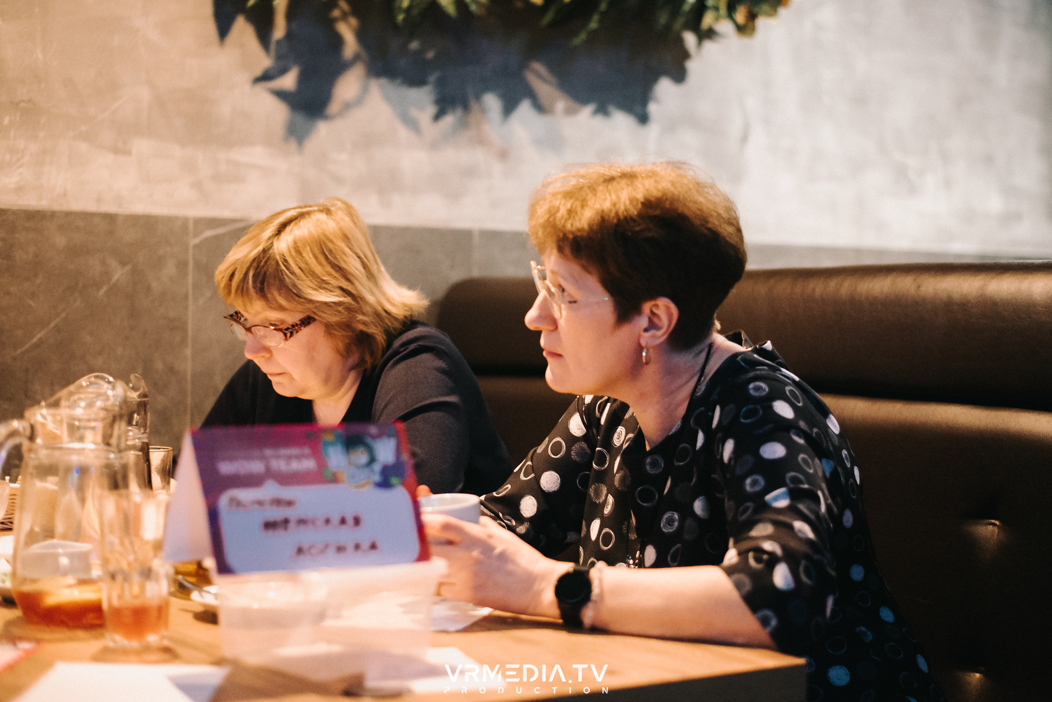 WoW QuiZ в баре «DOSKI»