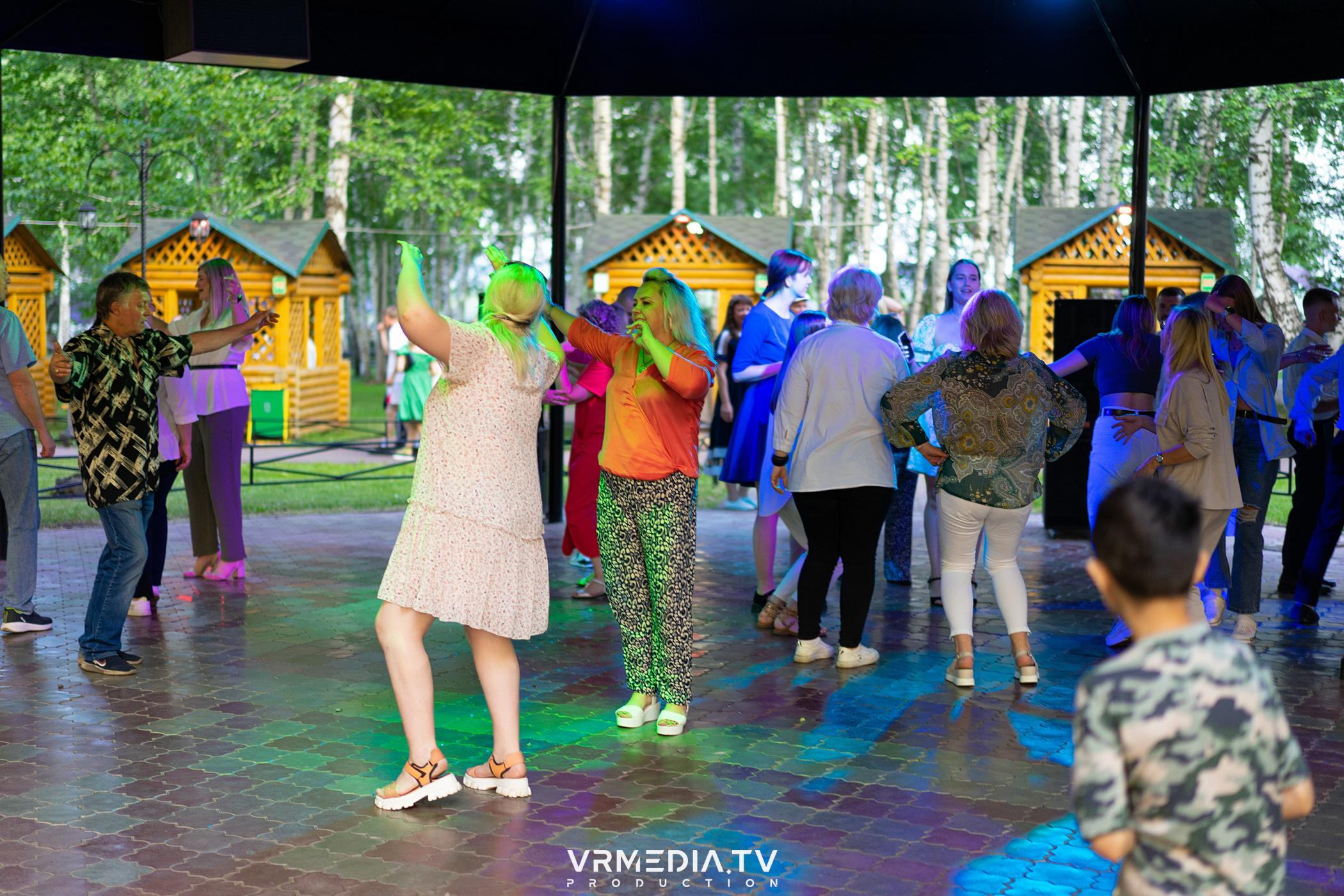 В гостях «У Петровича»