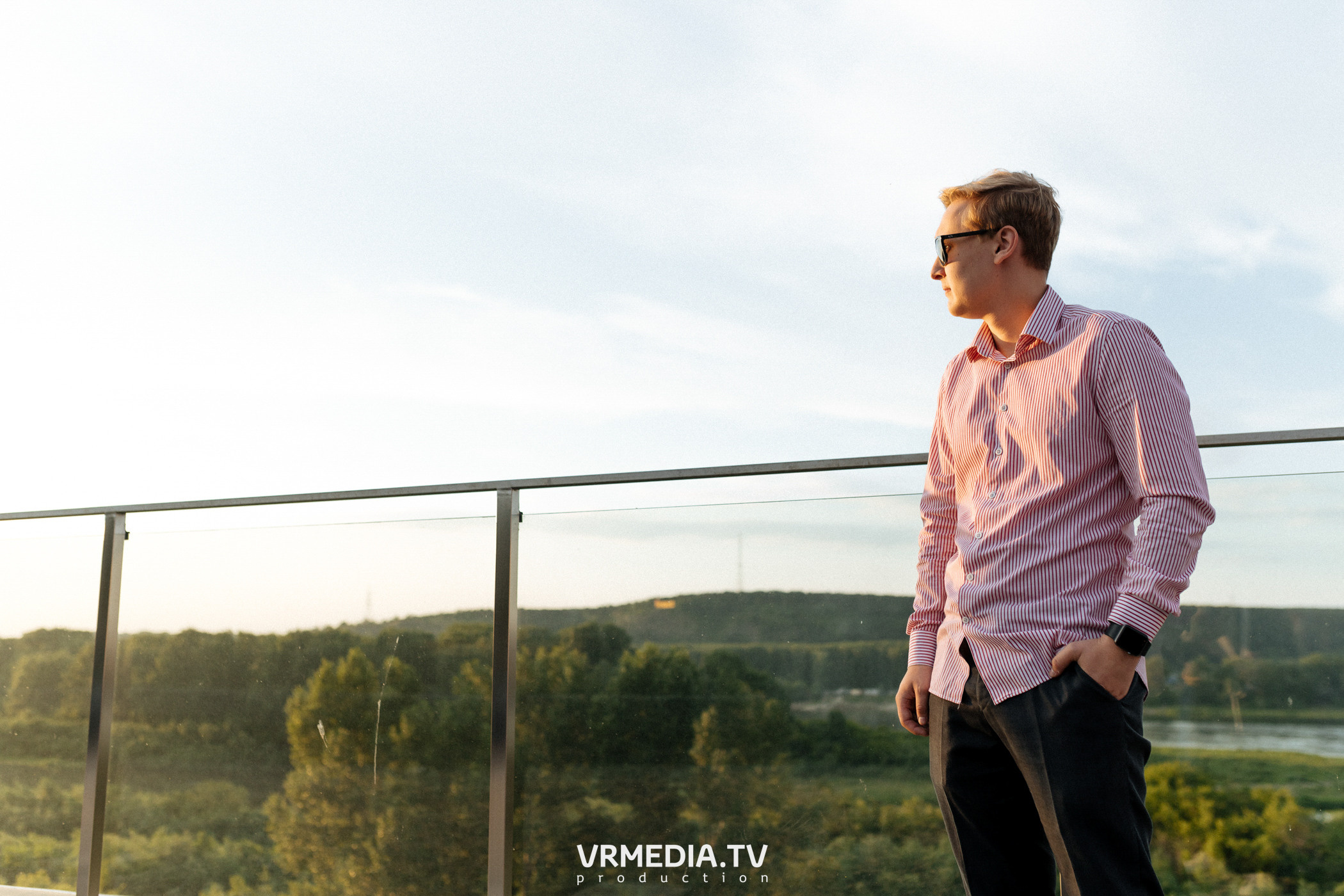 «Среда — маленькая пятница» в Magic Coffee