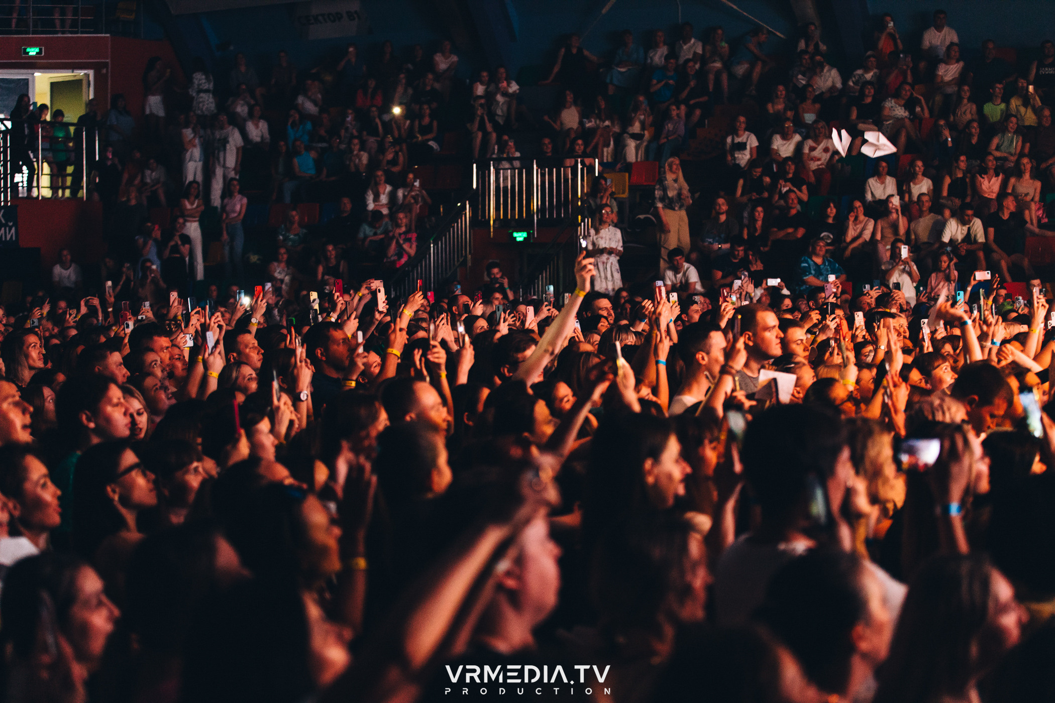 Мари Краймбрери