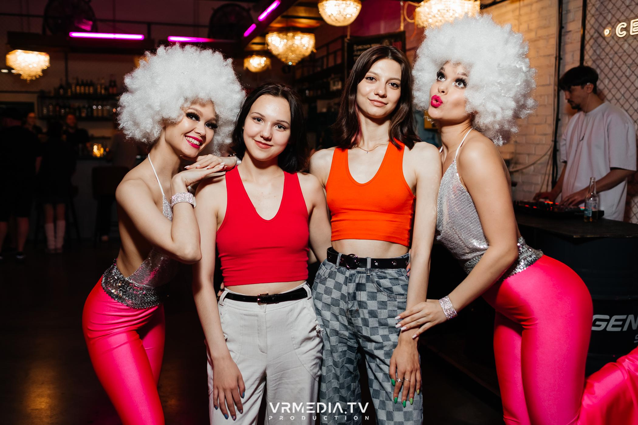 Выходные в культурном пространстве «Редакция»