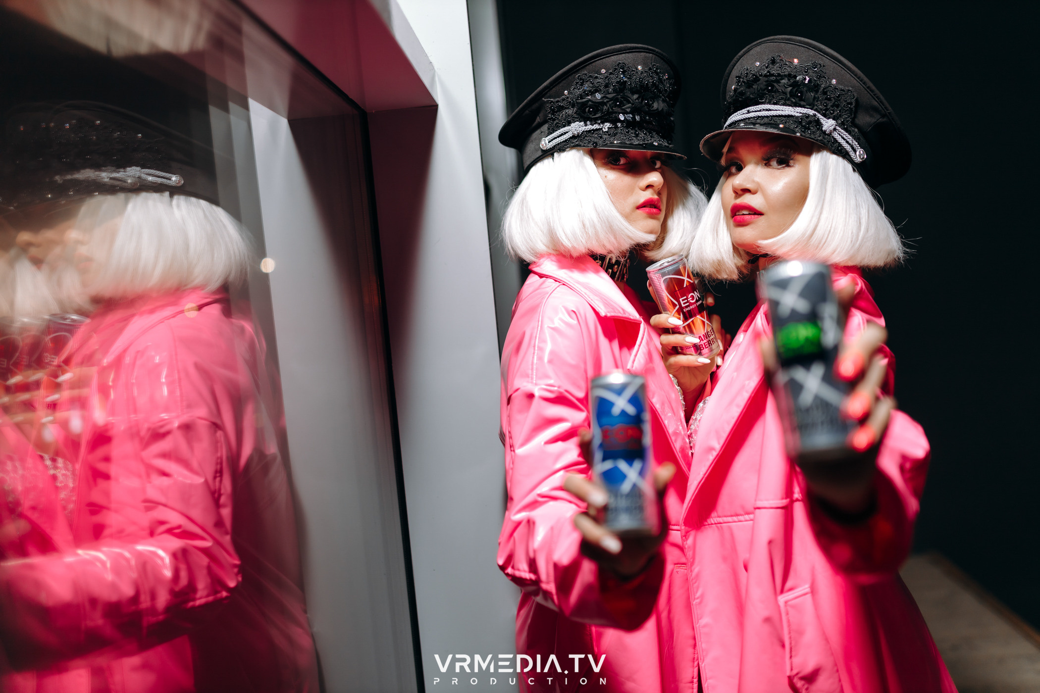 Выходные в баре «DOSKI»