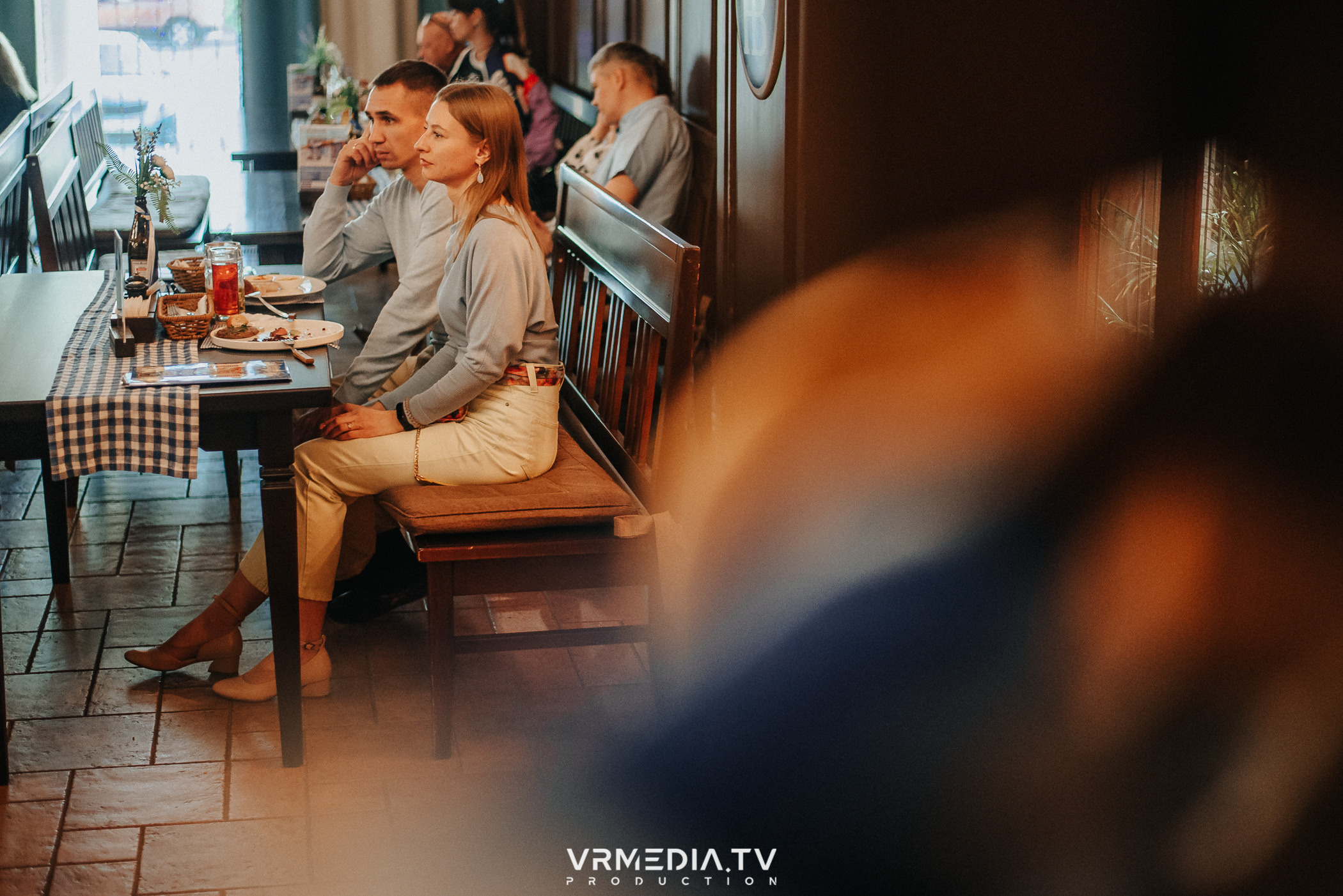 Джазовая среда: JAM SESSION