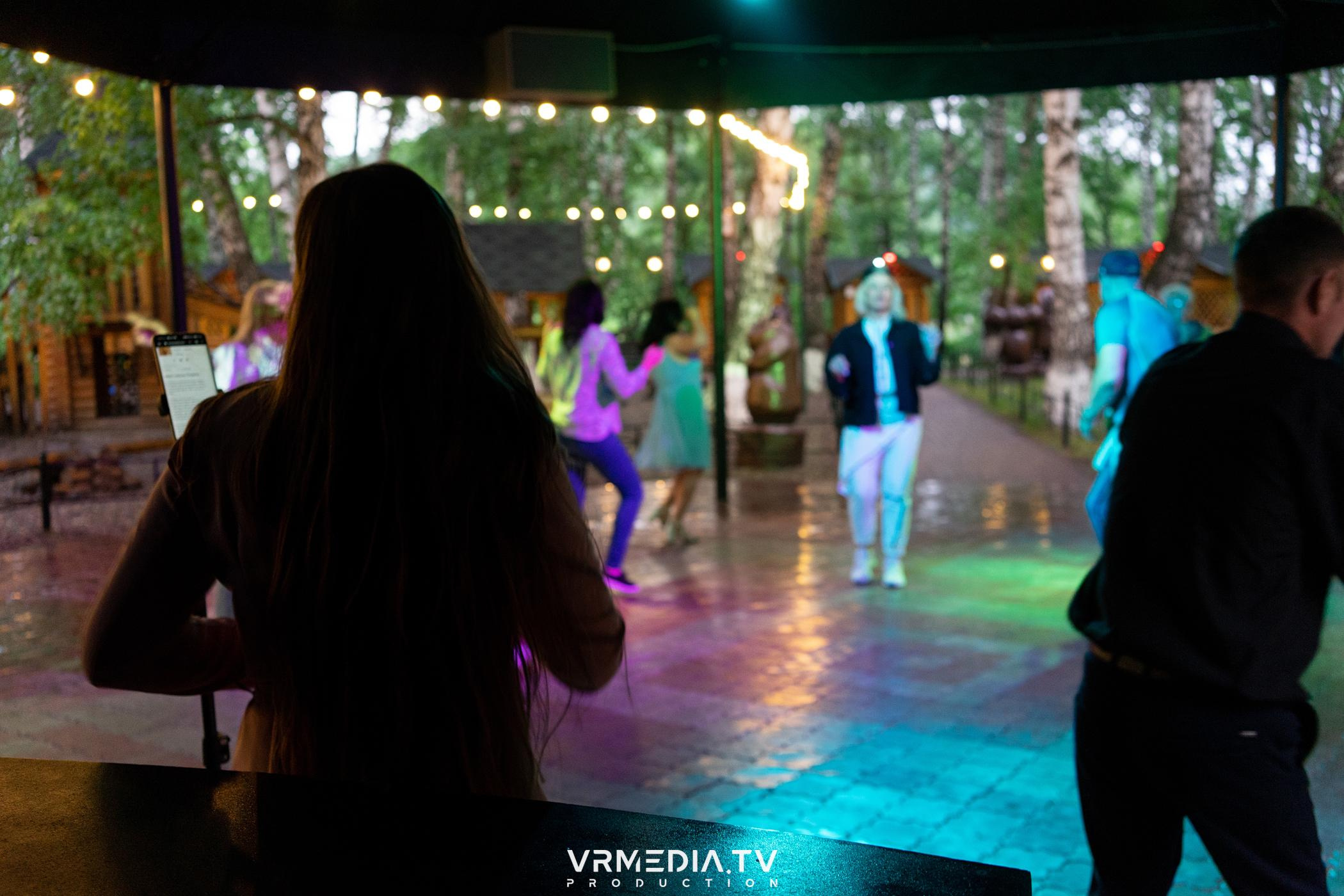 В гостях «У Петровича»