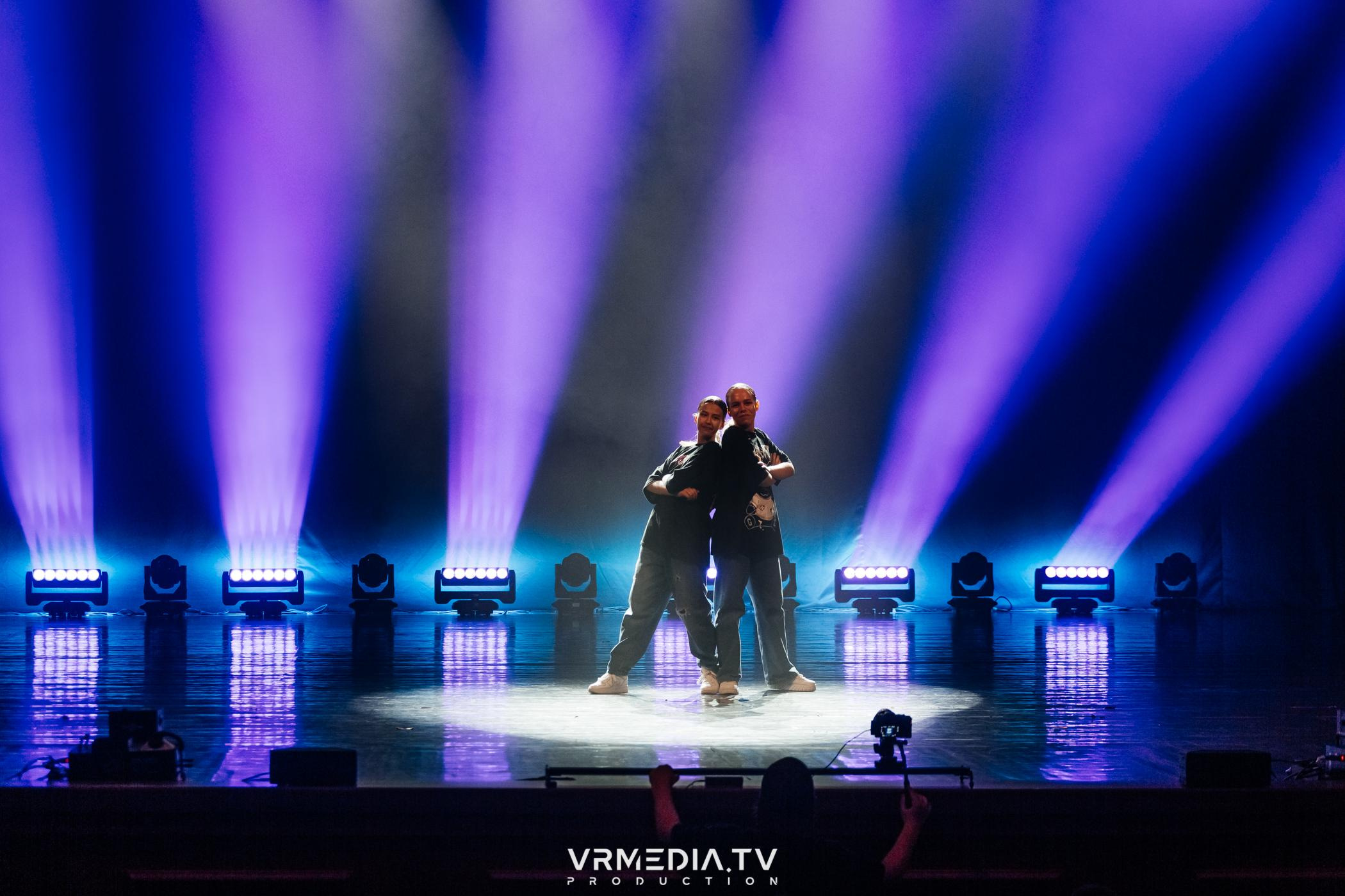 Пока все в доме