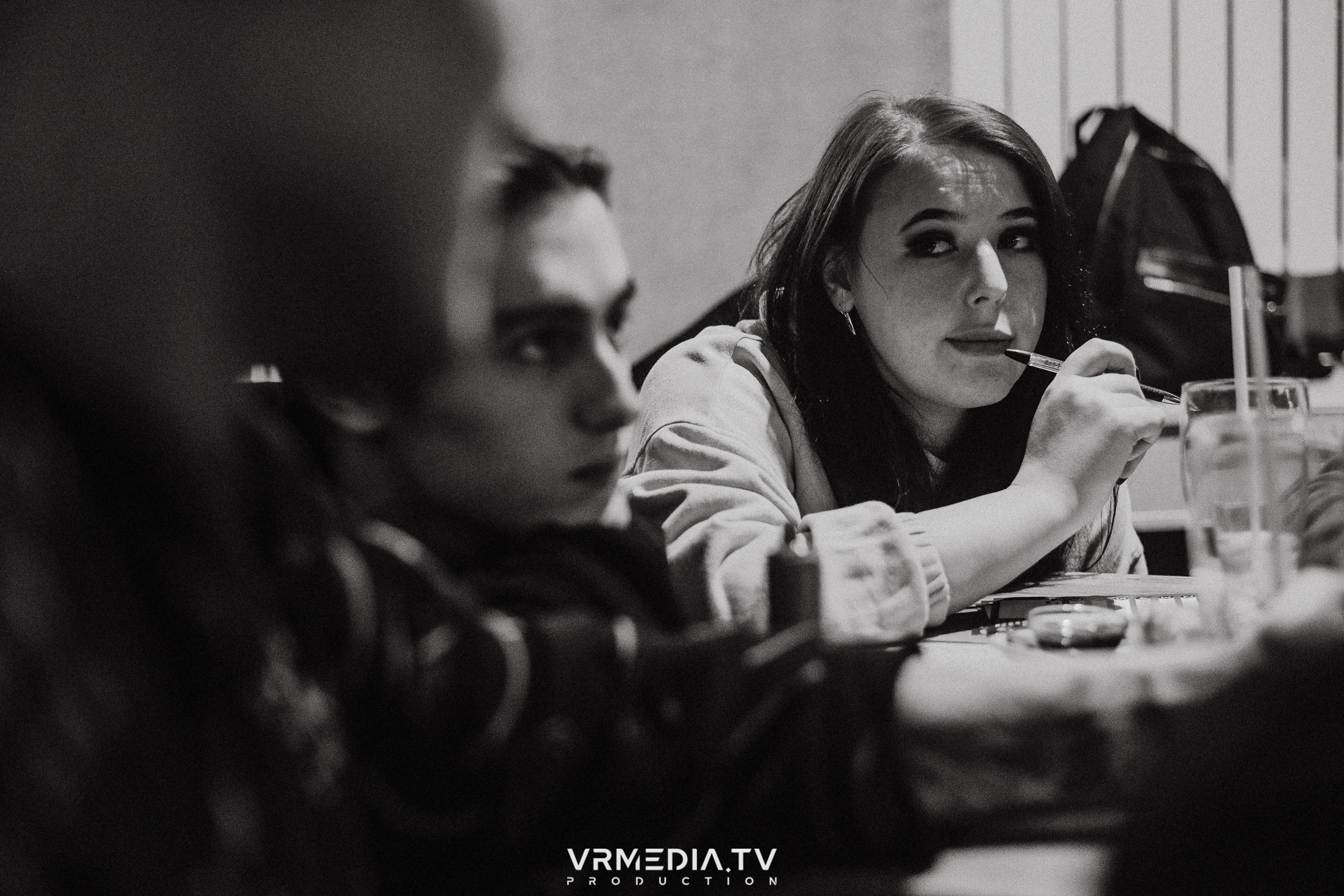 WoW QuiZ в баре «DOSKI»