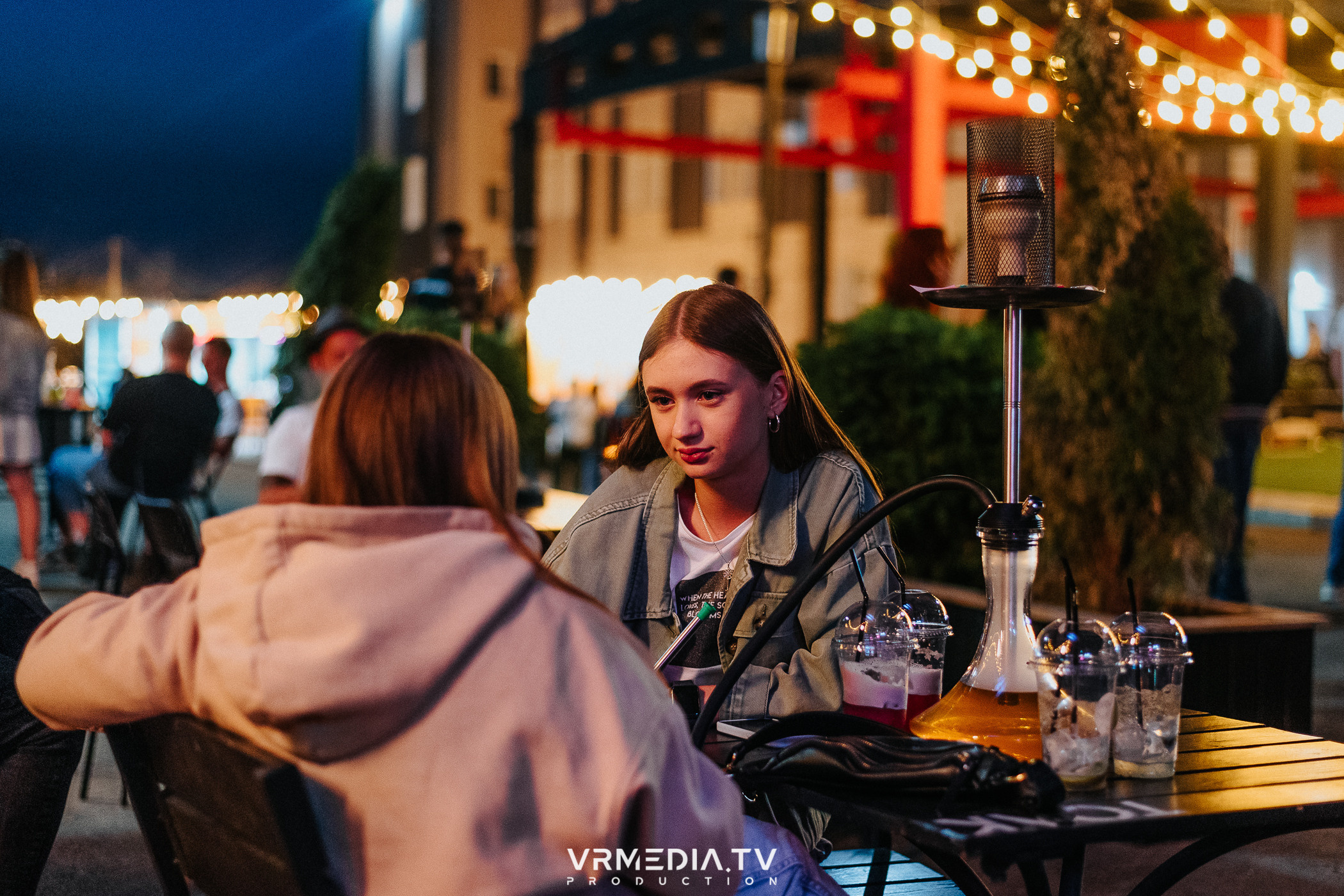 Выходные в культурном пространстве «Редакция»