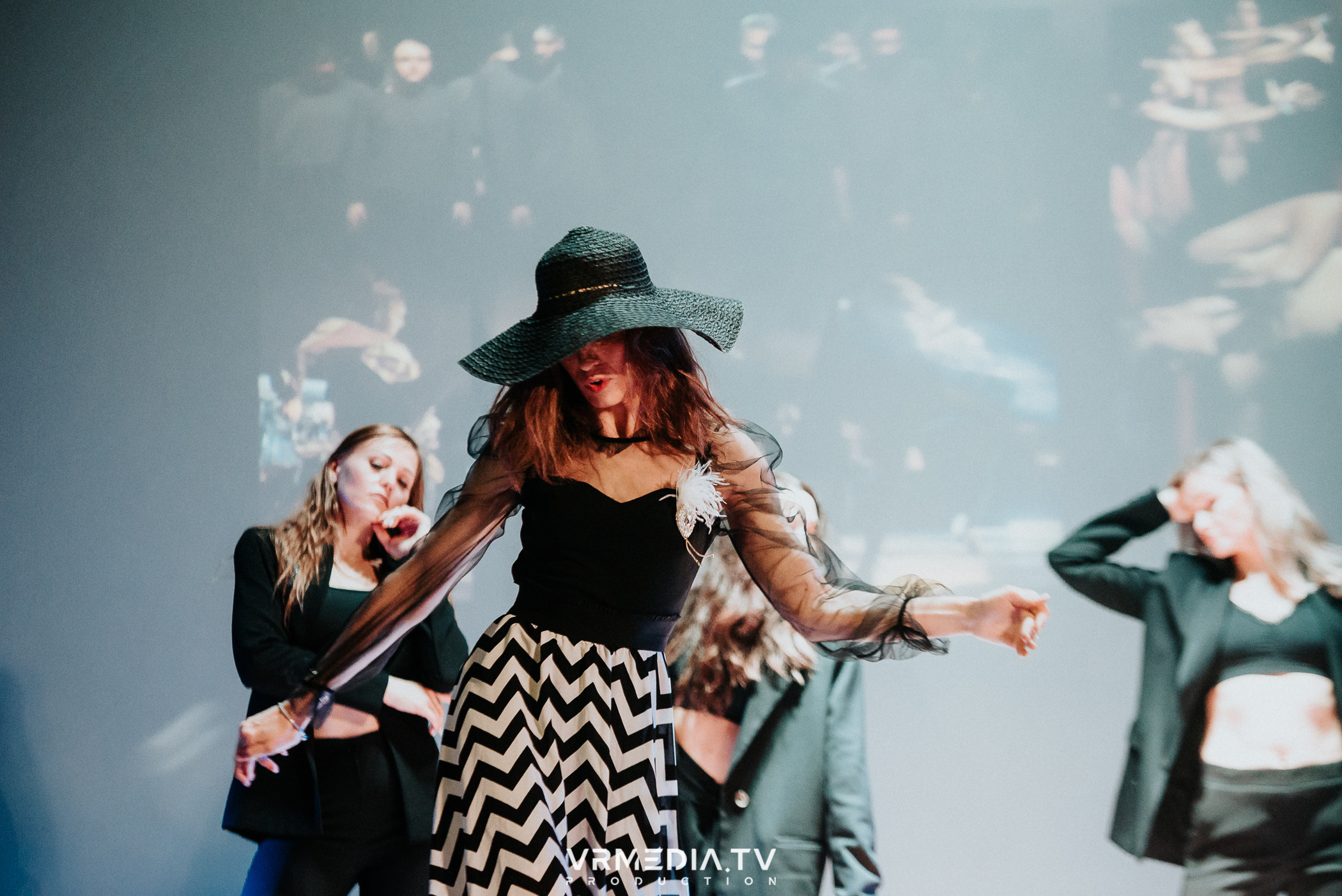 Всероссийский Благотворительный Инклюзивный Фестиваль «МЫ»