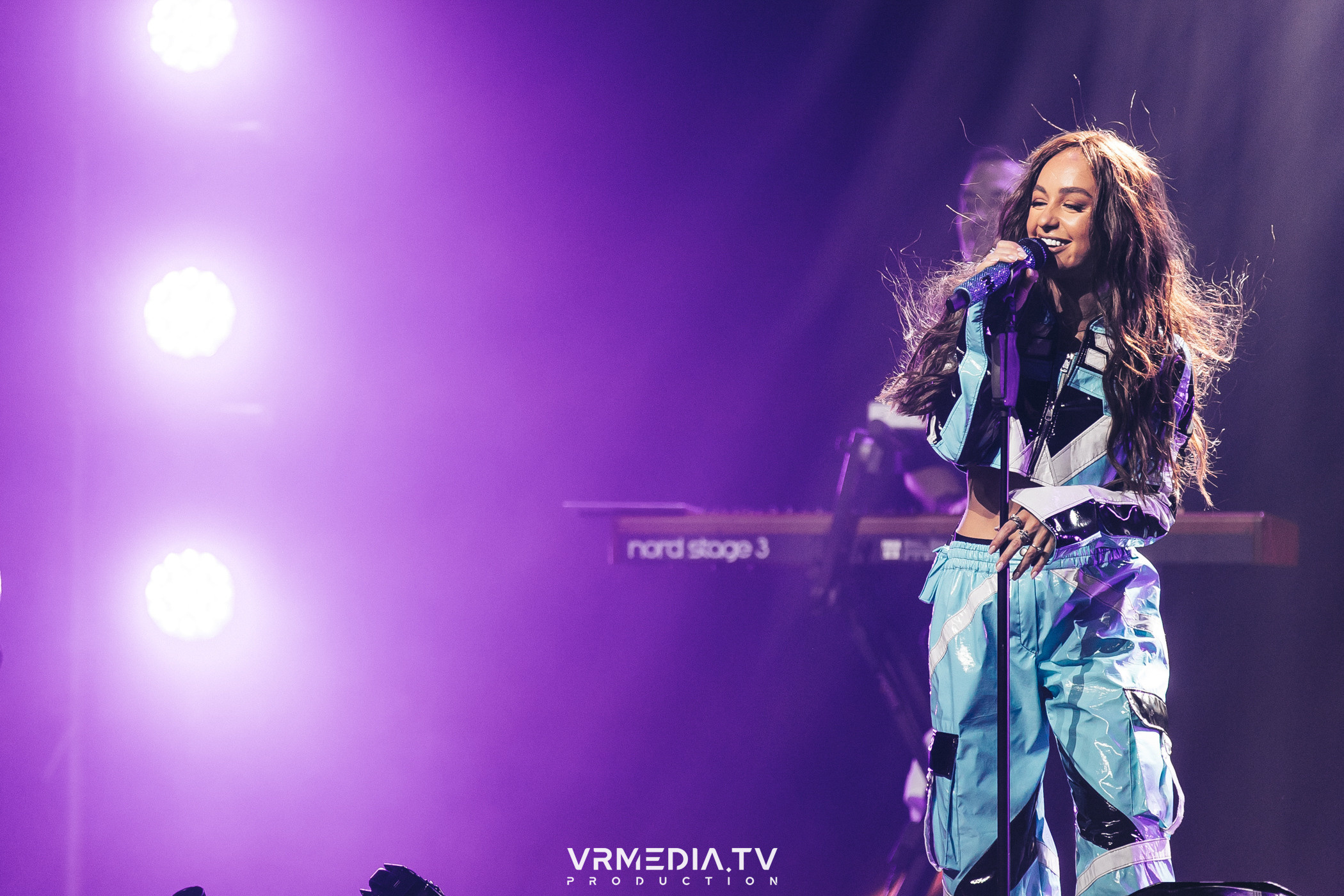 Мари Краймбрери