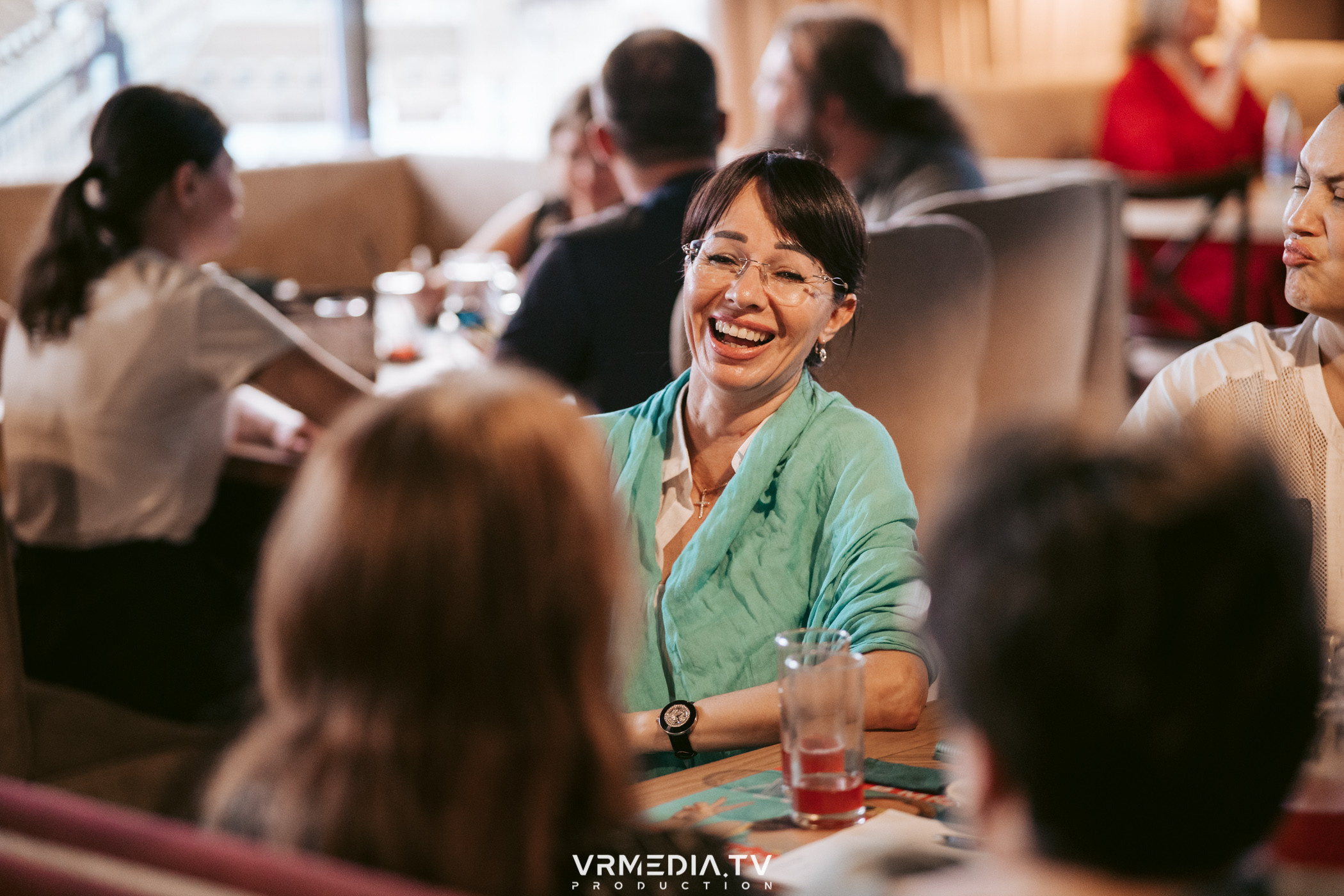 Эйнштейн party в ресторане «Мюнхен»