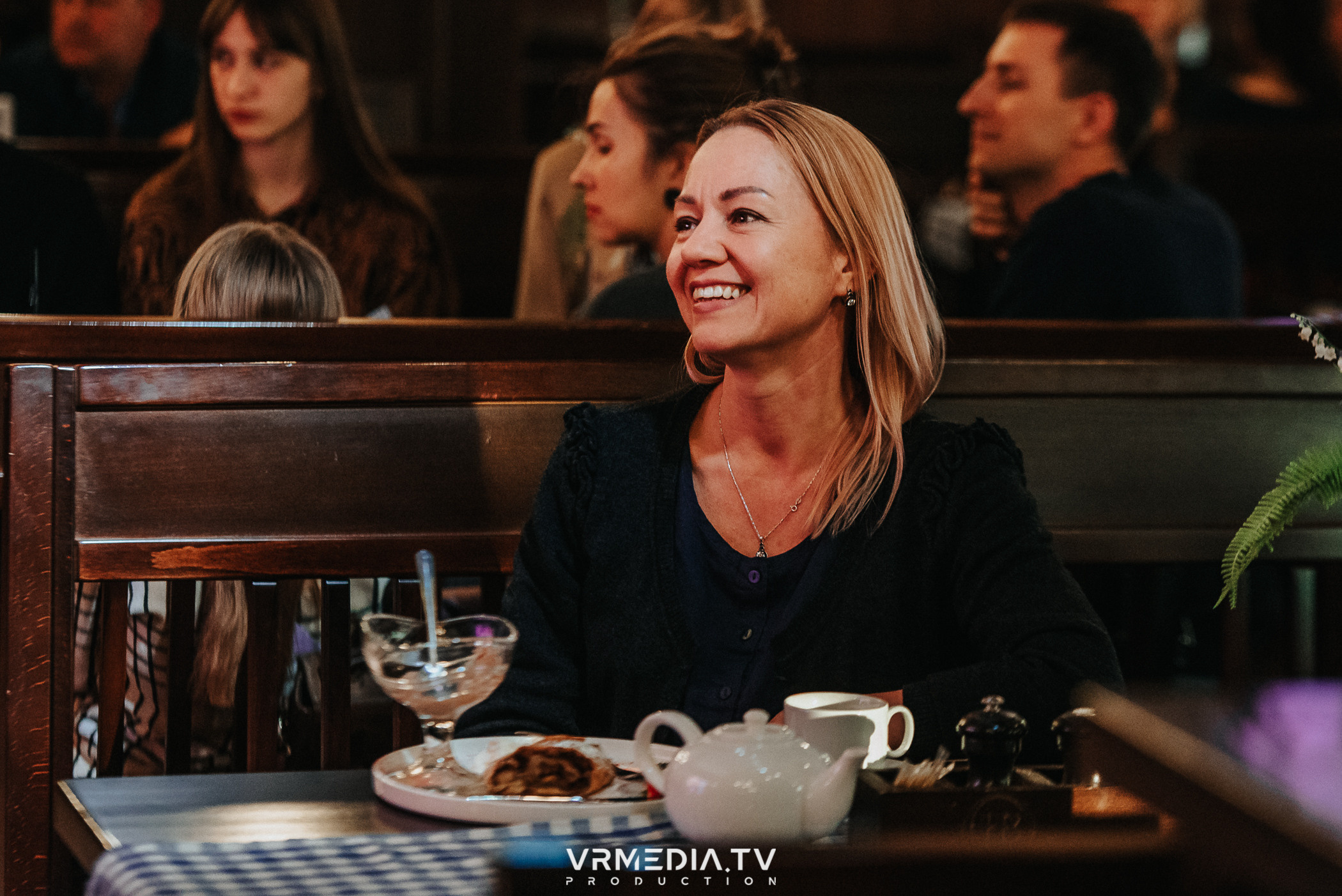 Джазовая среда: Smooth Jazz