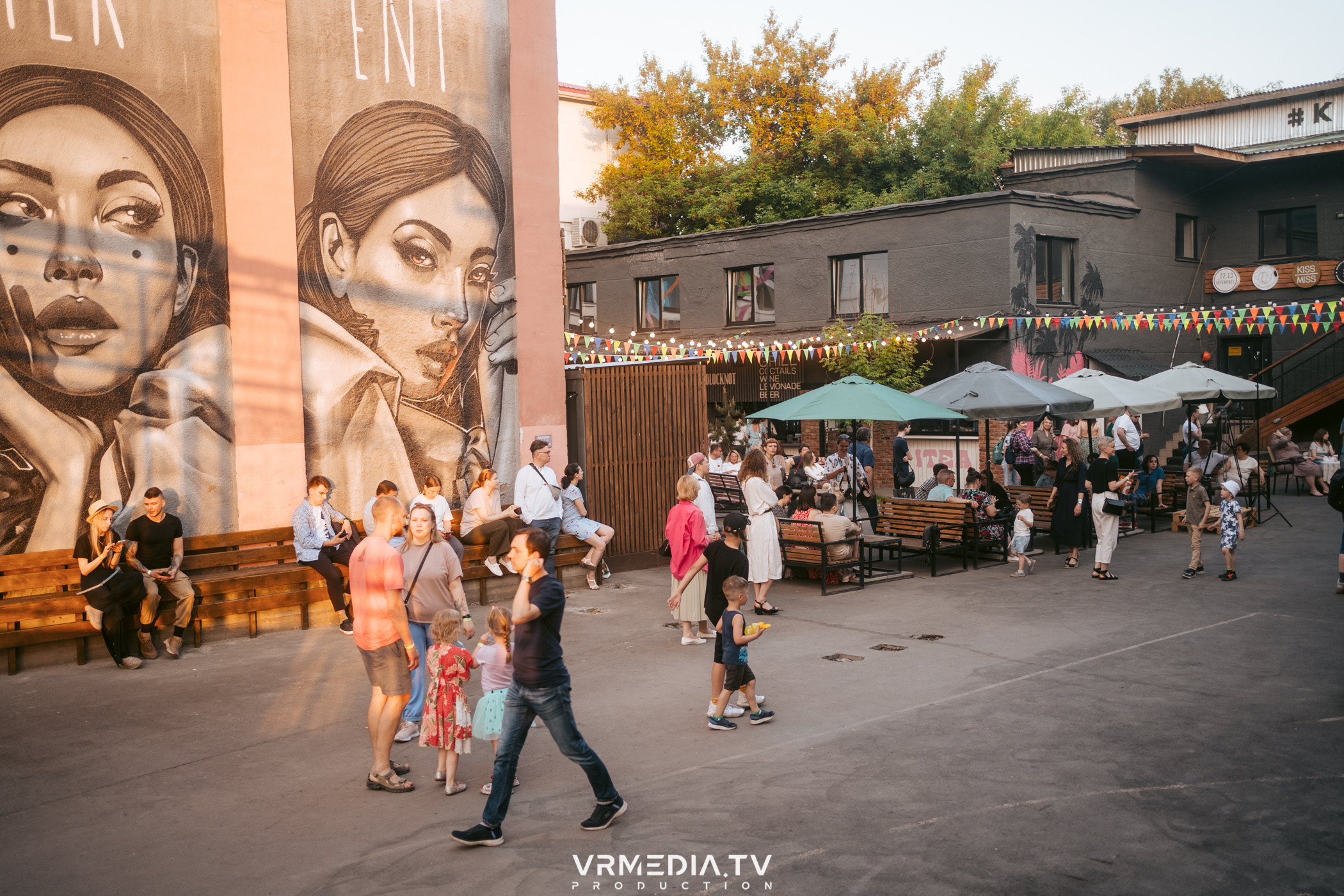 Закрытие сезона Джазовой Среды