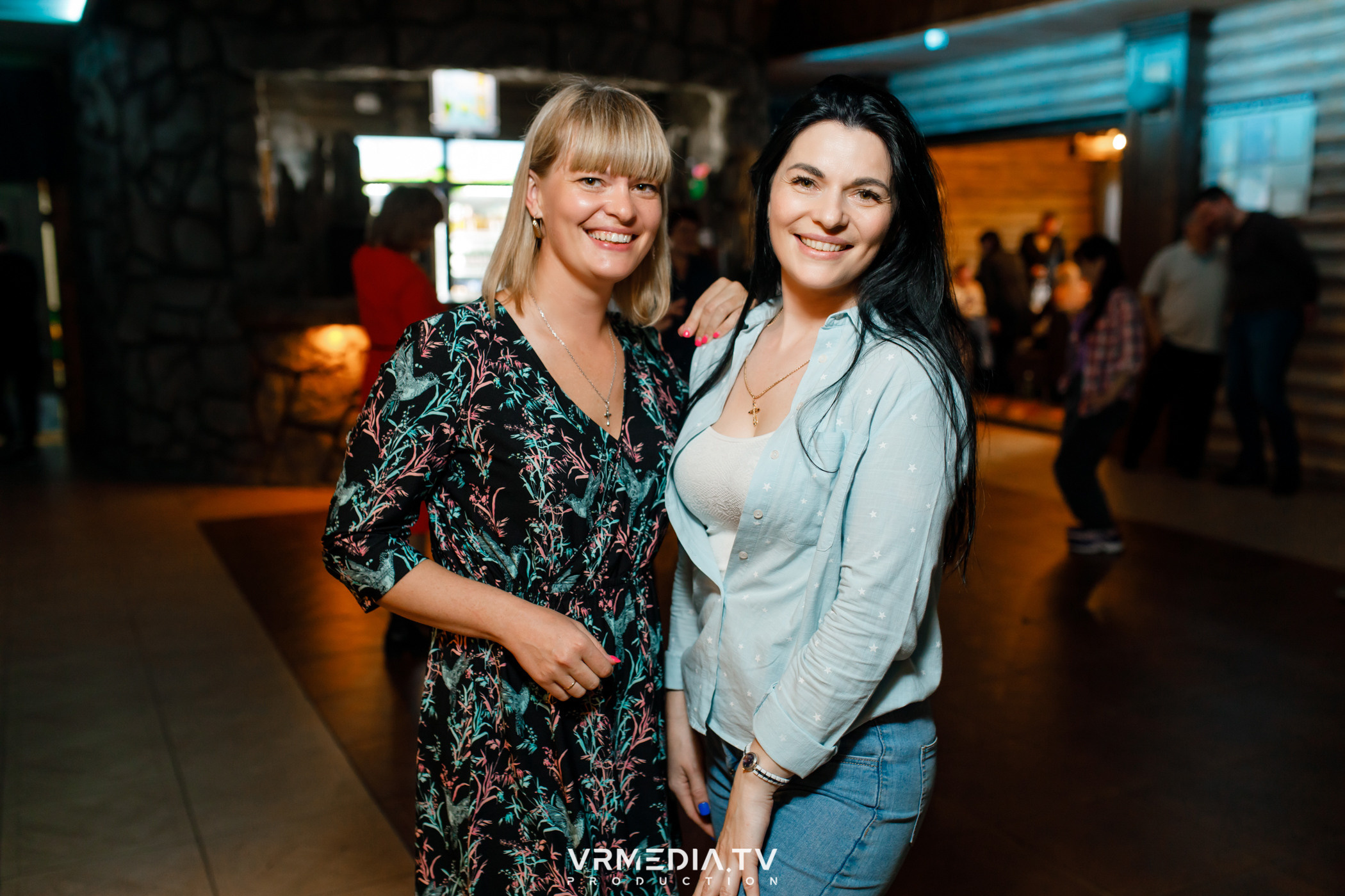 В гостях «У Петровича»