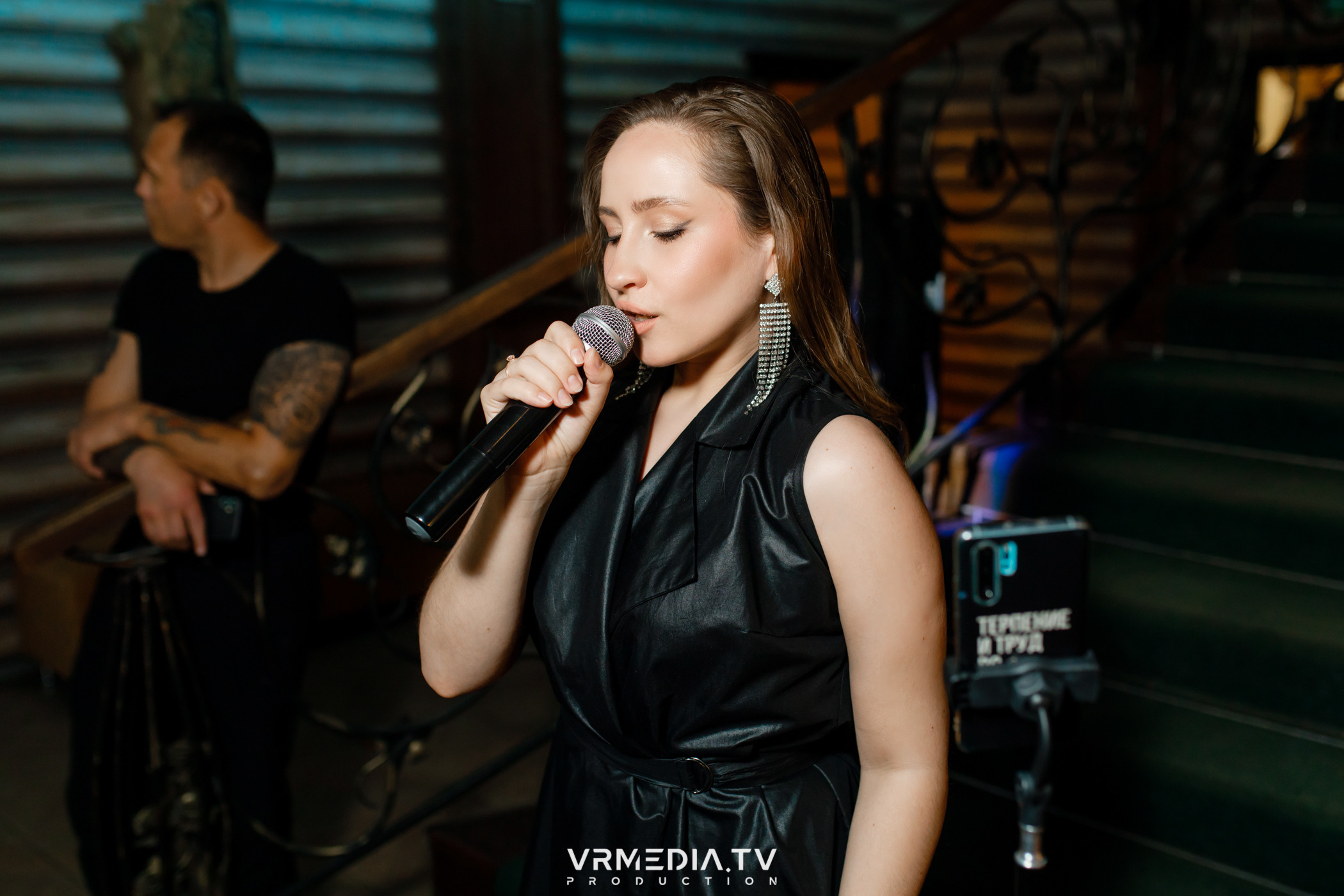 В гостях «У Петровича»