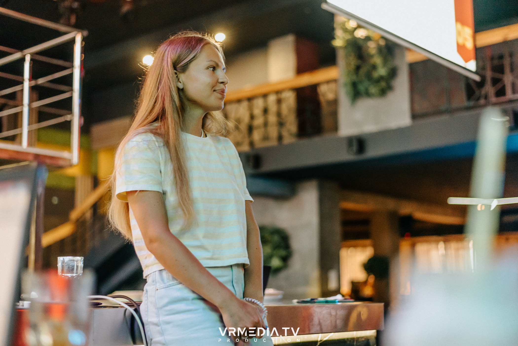 WoW QuiZ в баре «DOSKI»