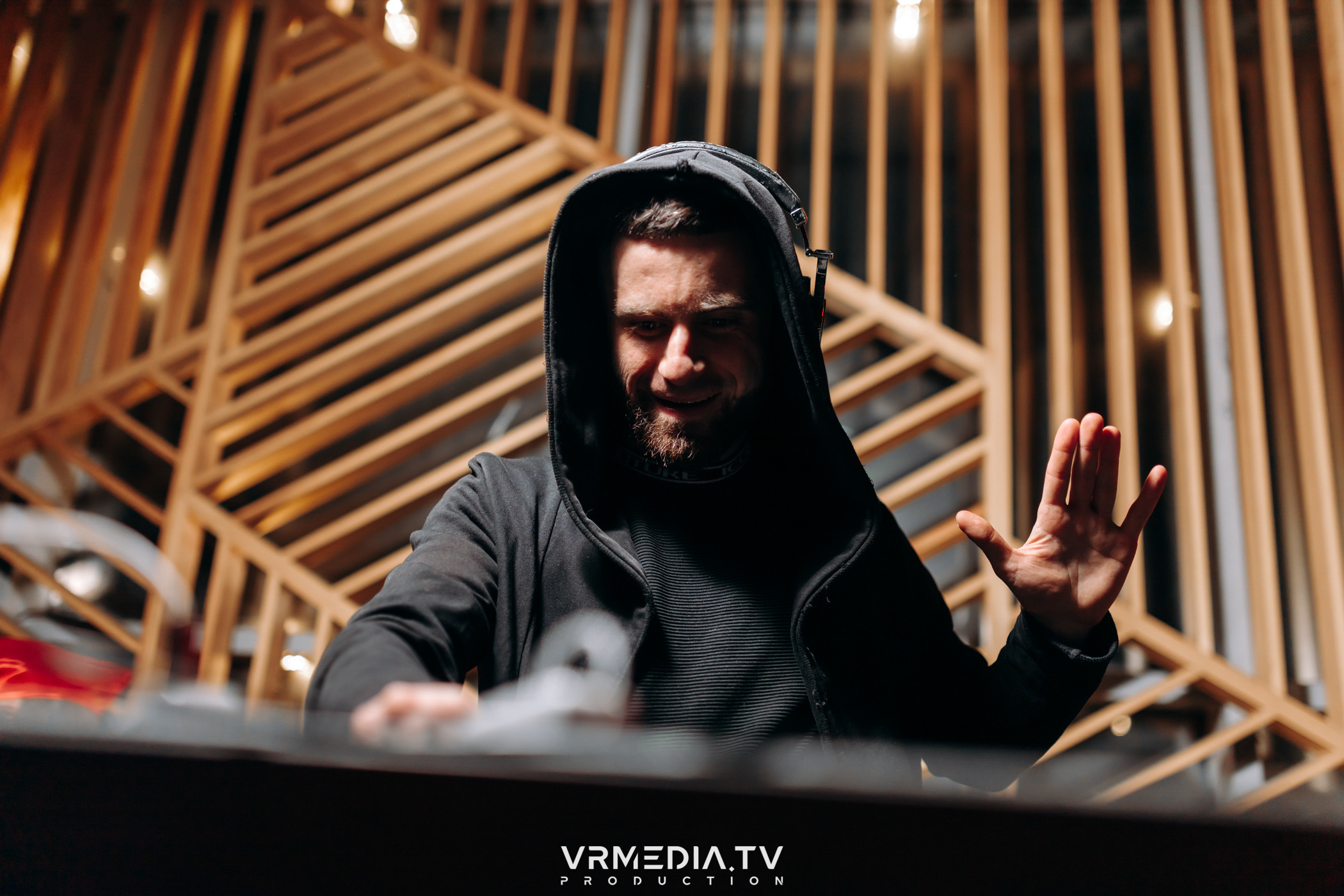 Выходные в баре «DOSKI»