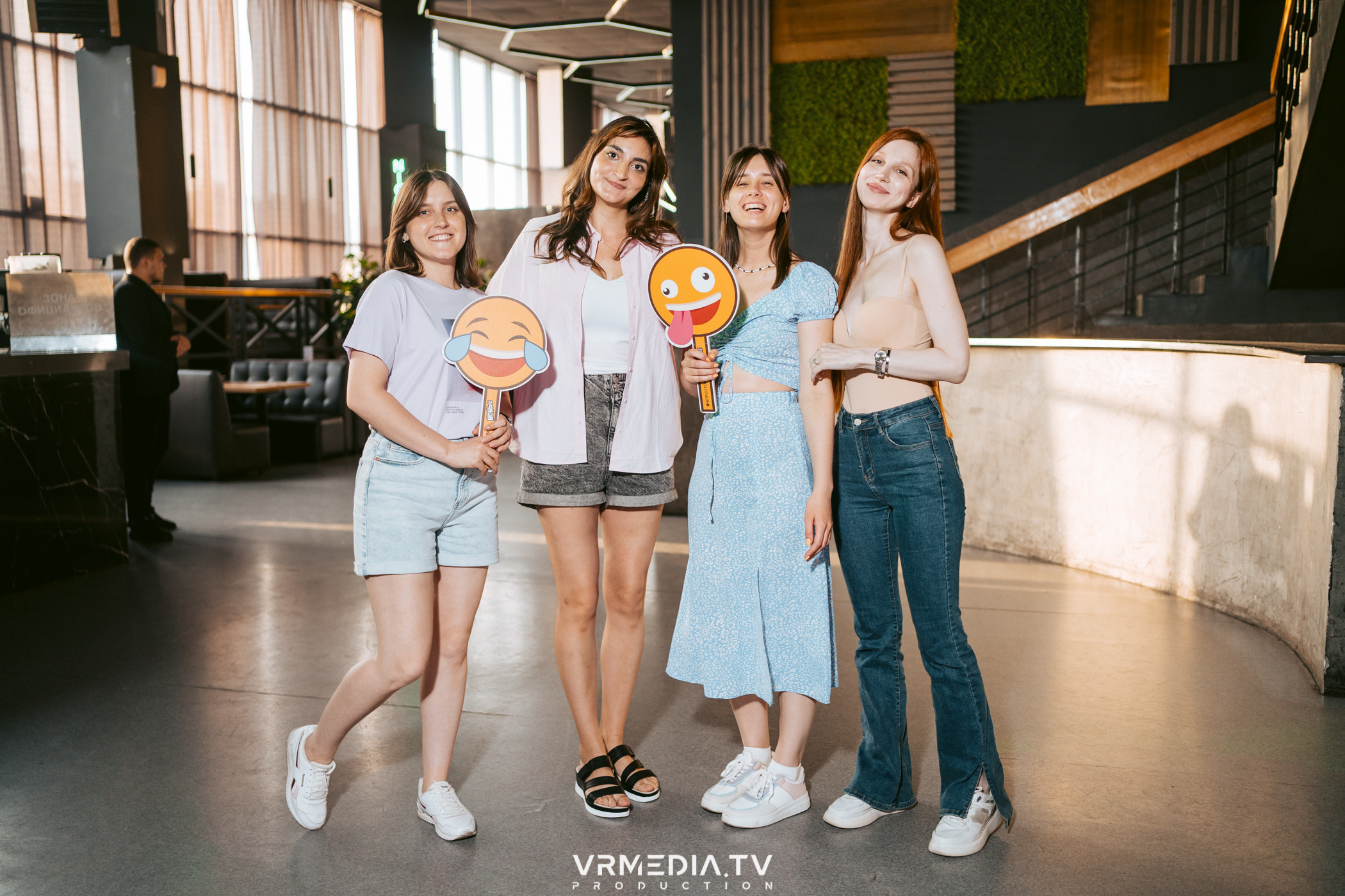 WoW QuiZ в баре «DOSKI»