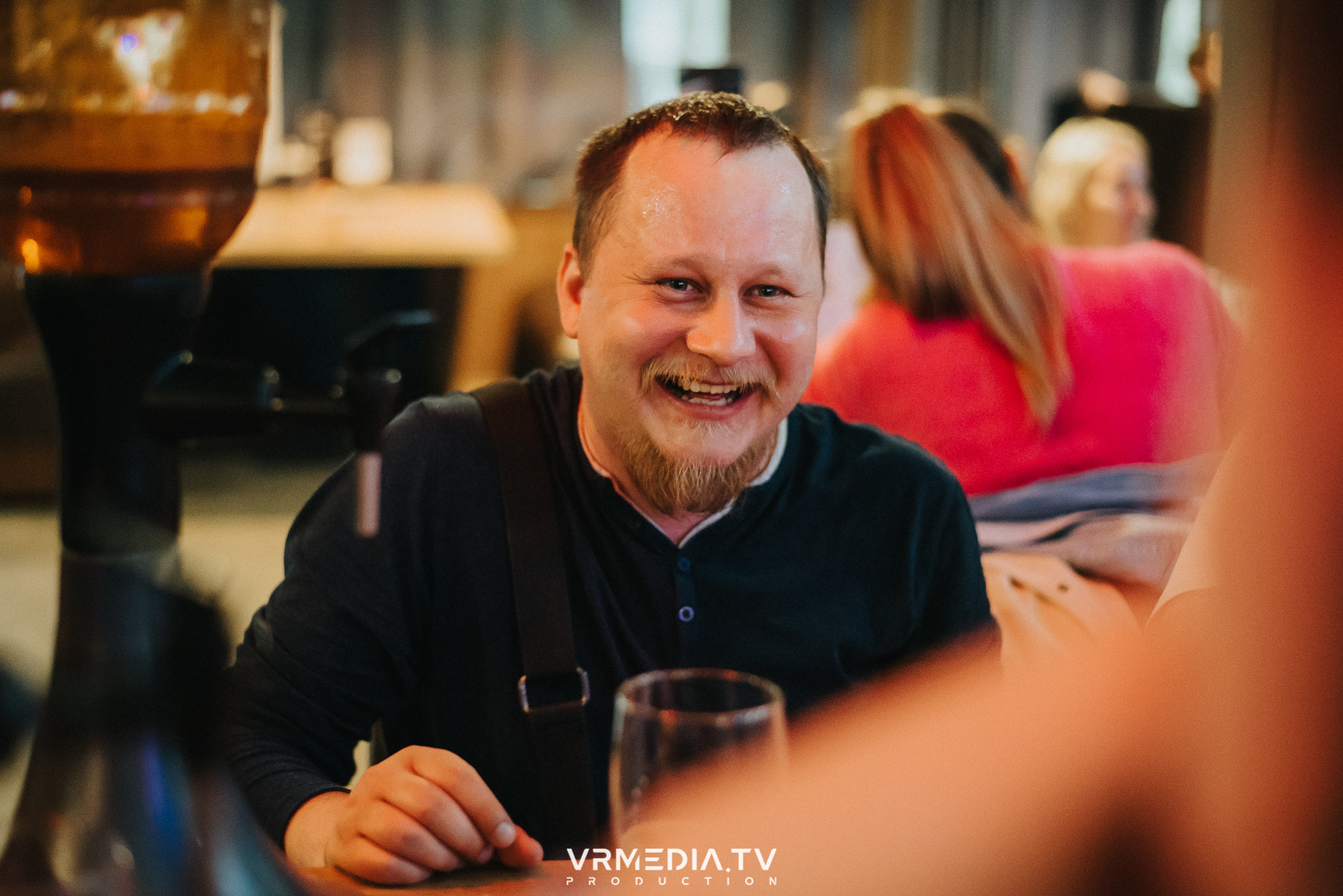 WoW QuiZ в баре «DOSKI»