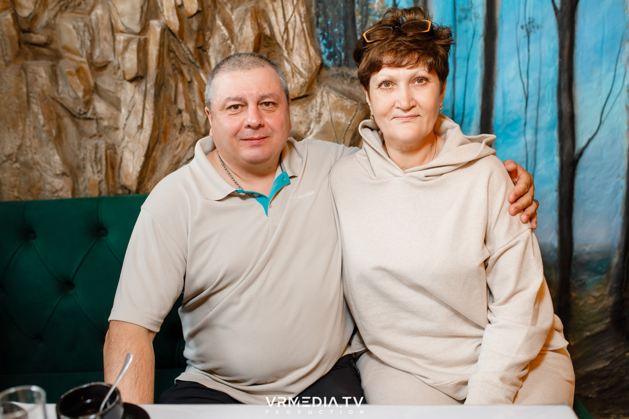 В гостях «У Петровича»