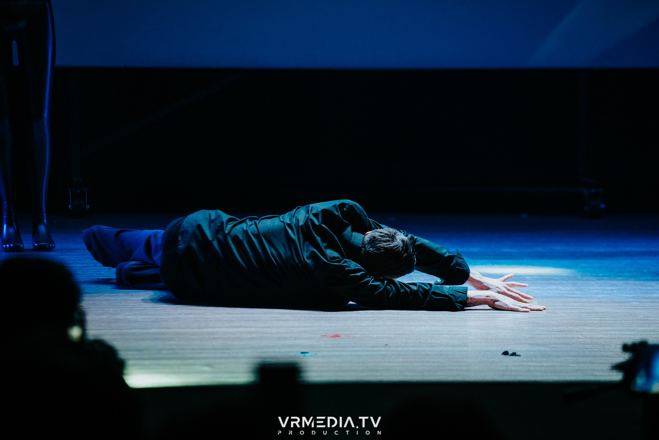 Всероссийский Благотворительный Инклюзивный Фестиваль «МЫ»