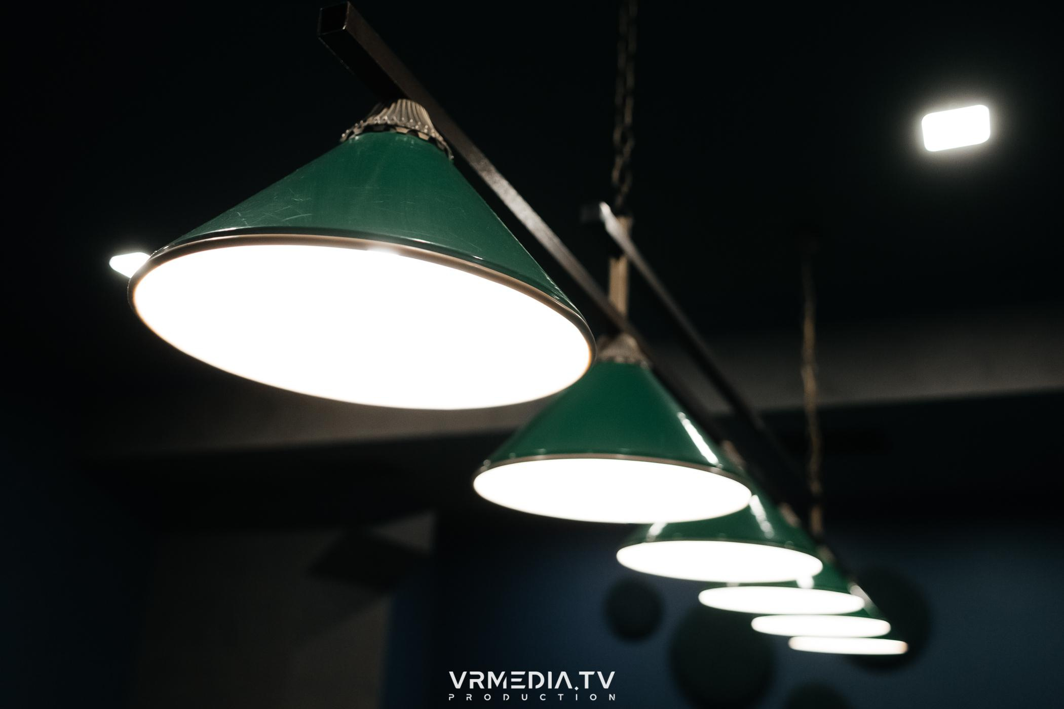 «Summer: ON» в караоке-баре «Volna»