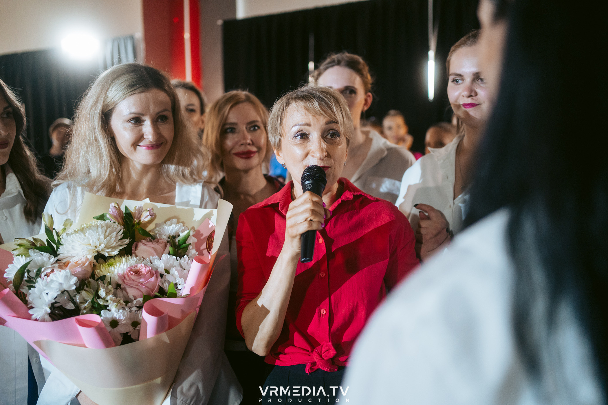 Первый отчётный концерт танцевального пространства «FREEDOM»