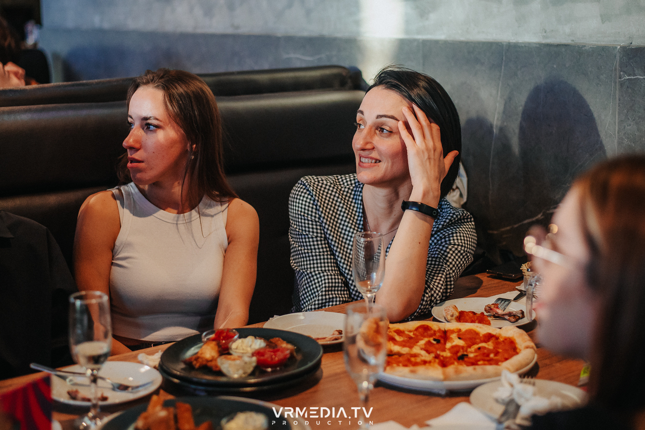 WoW QuiZ в баре «DOSKI»