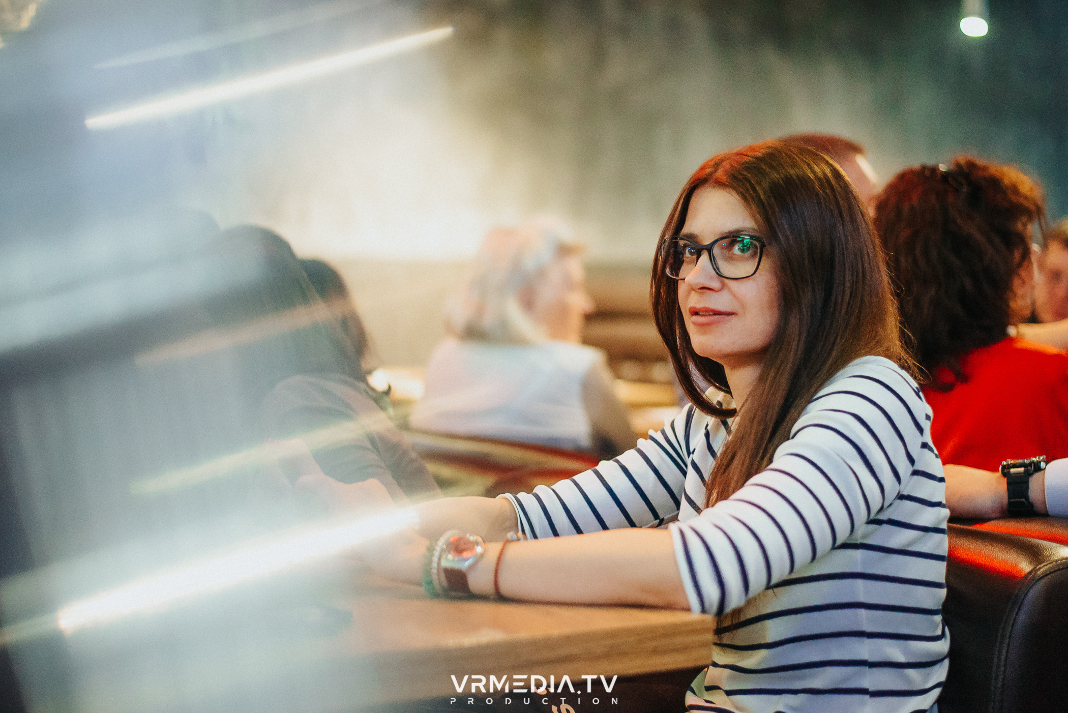 WoW QuiZ в баре «DOSKI»