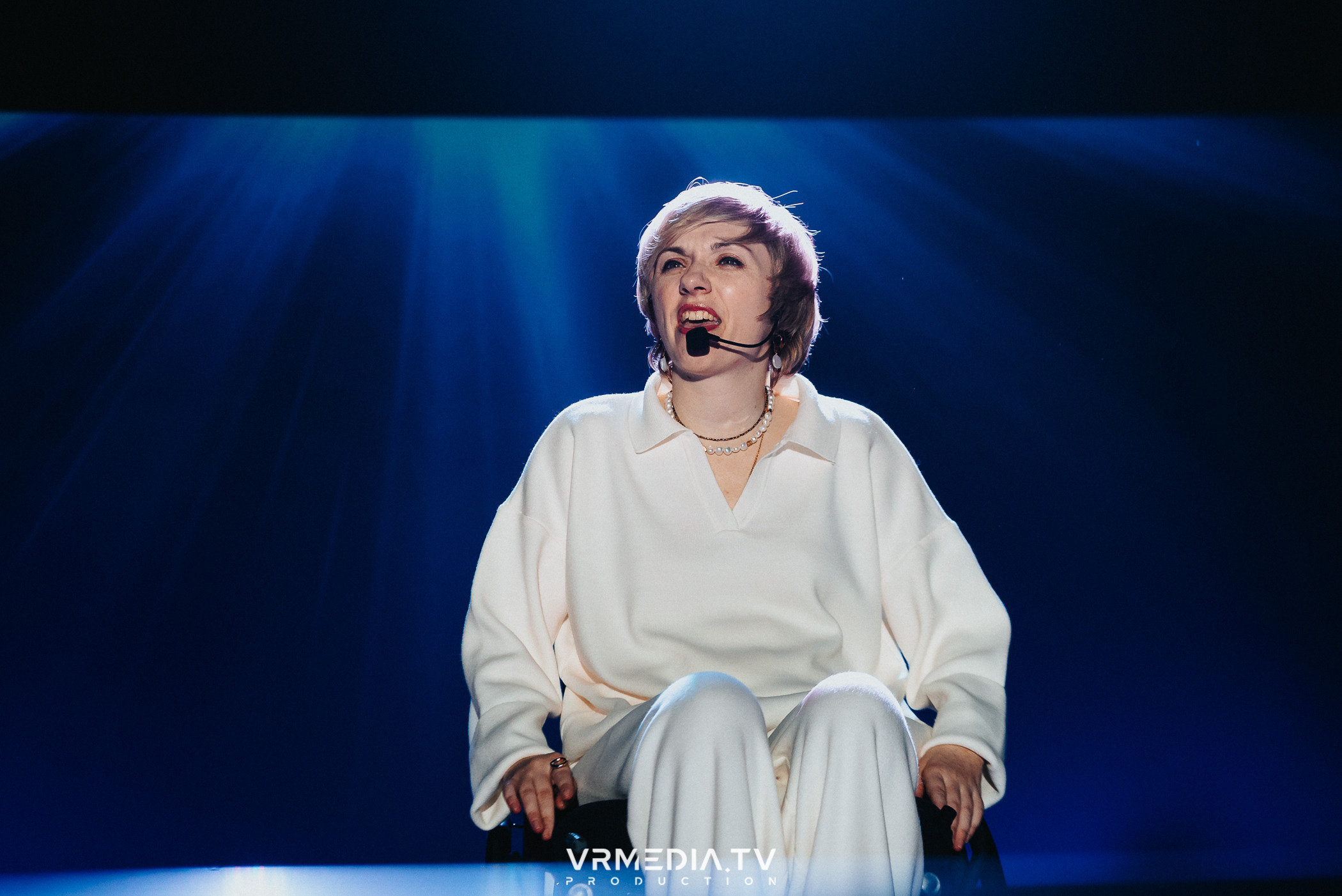 Всероссийский Благотворительный Инклюзивный Фестиваль «МЫ»