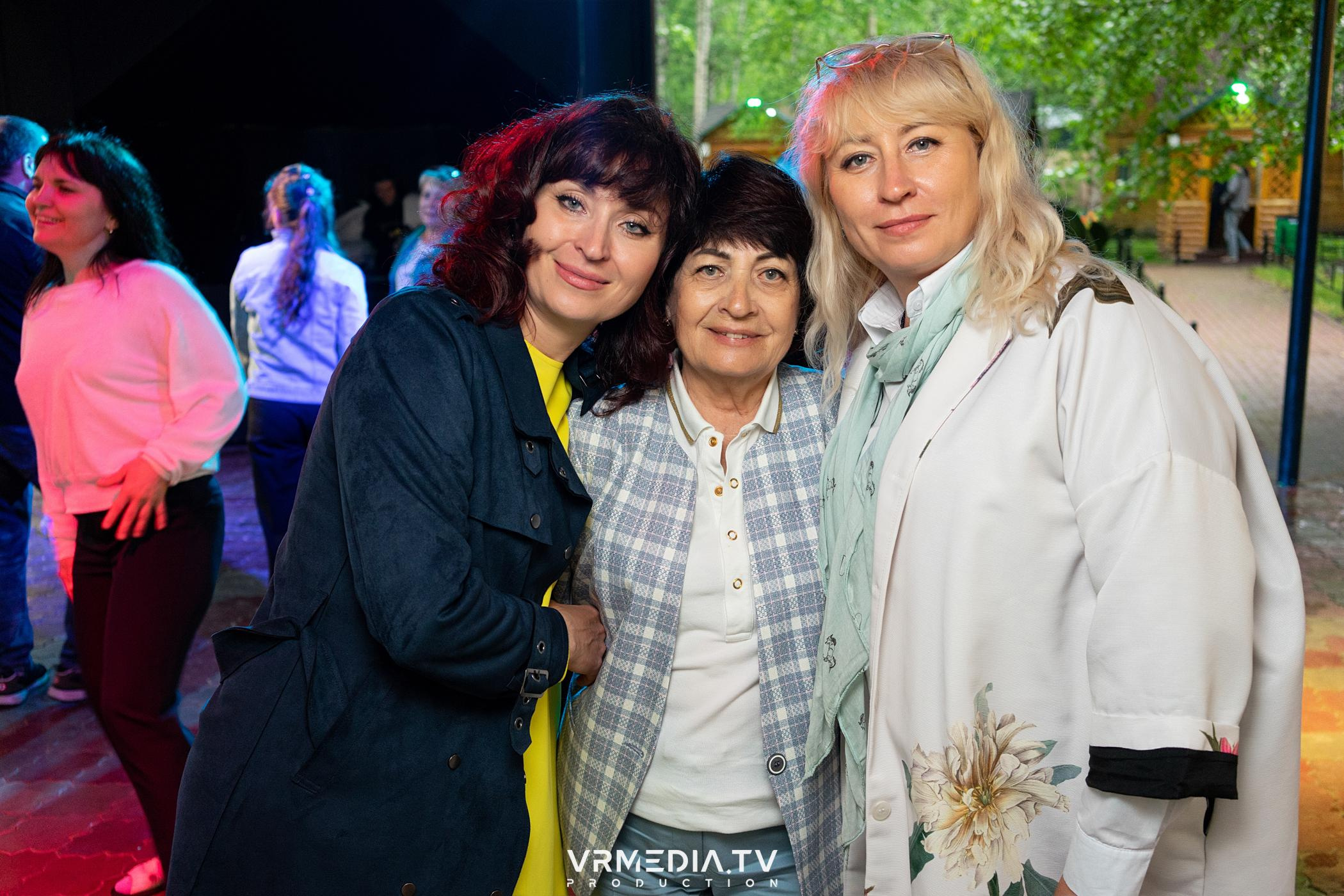 В гостях «У Петровича»