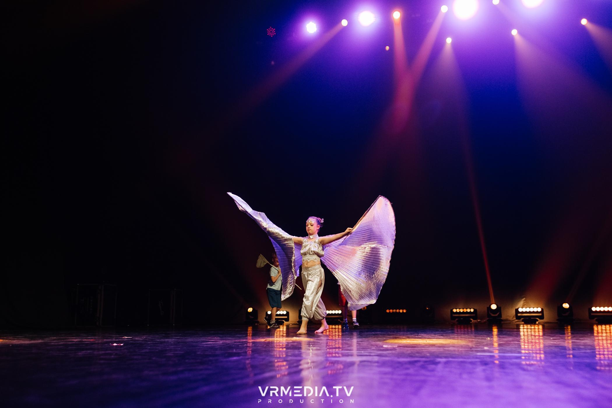 Пока все в доме