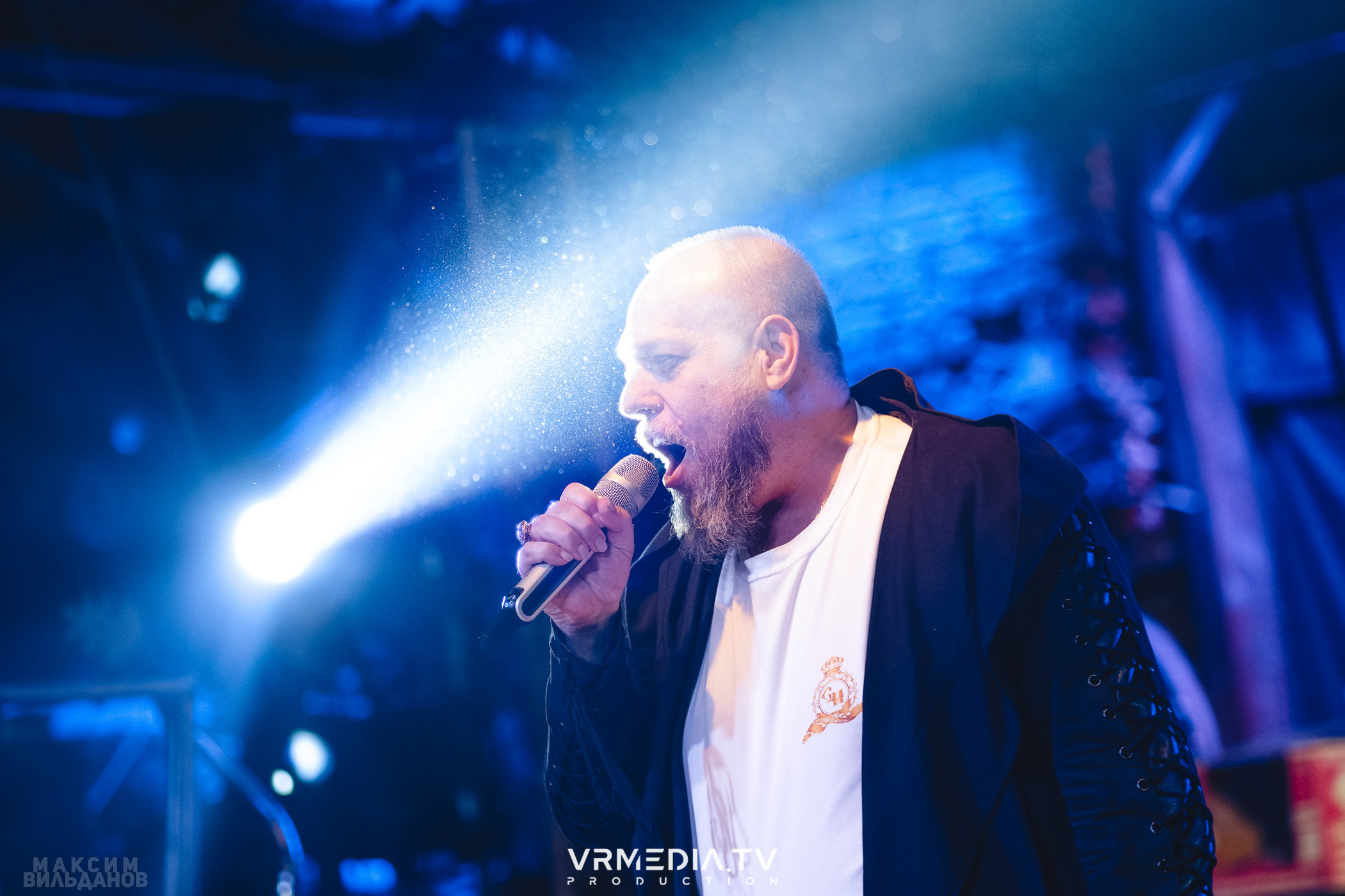 Leomar production: Батл голосов