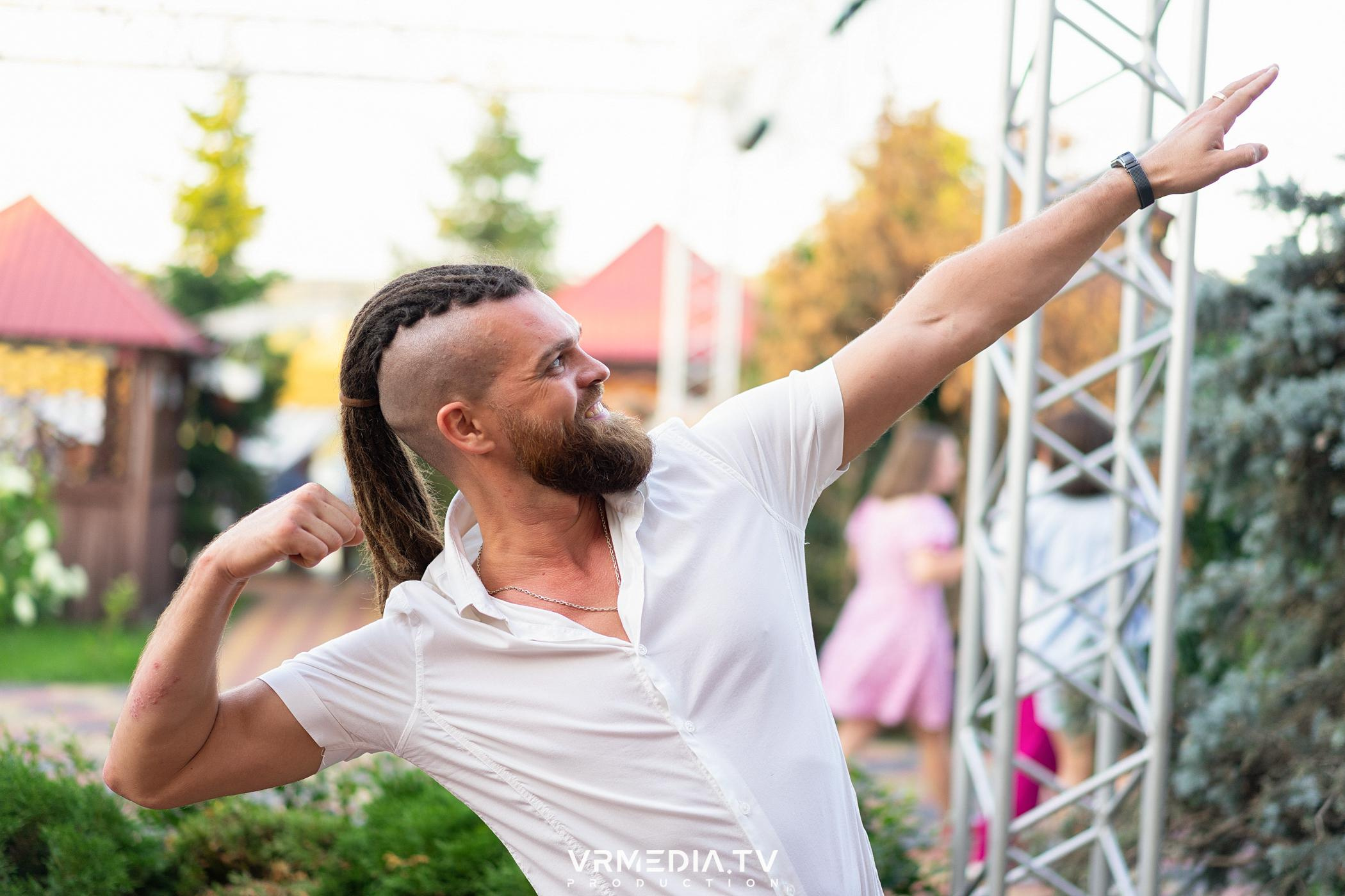 Выходные в ресторане «Лазурный берег»