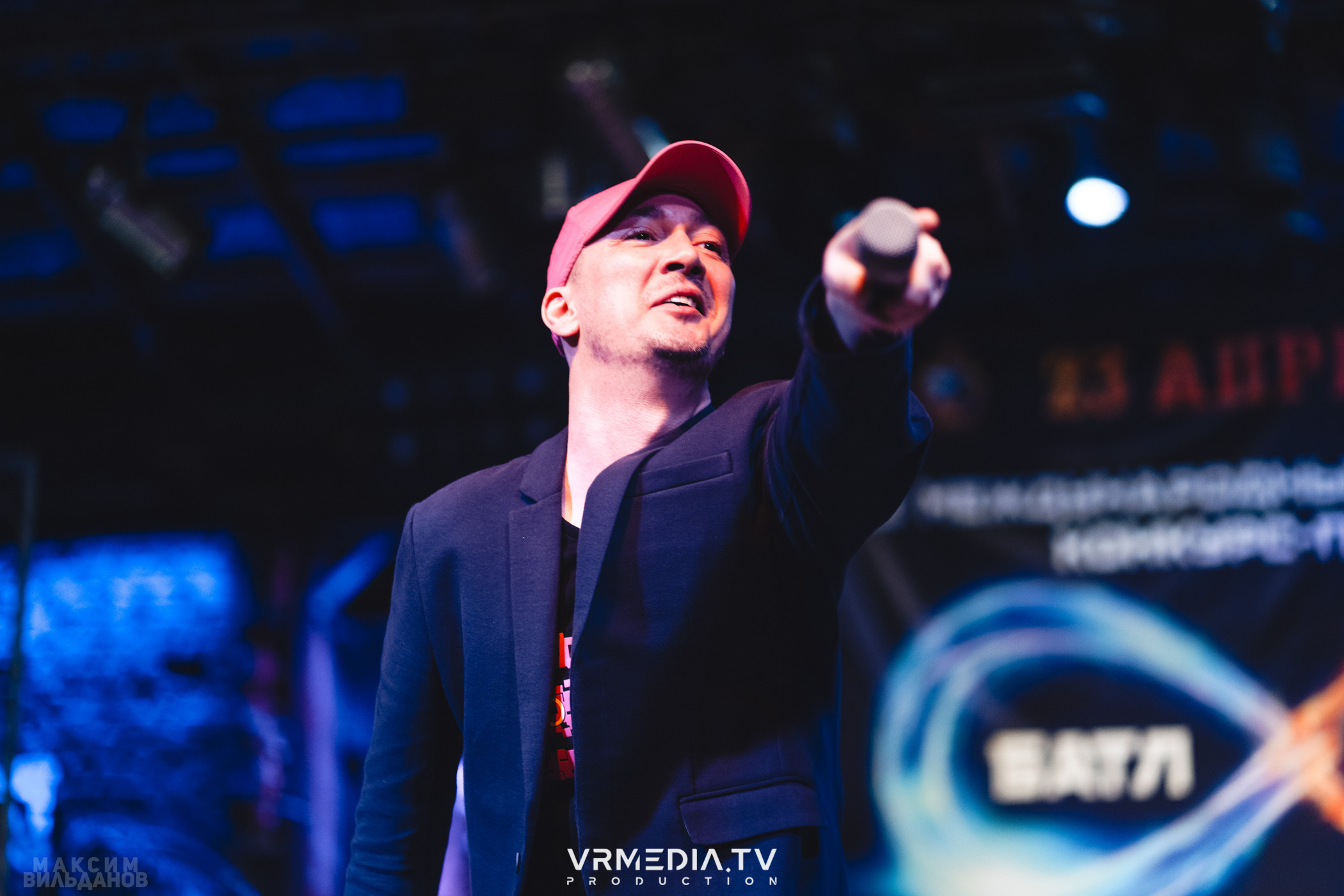 Leomar production: Батл голосов