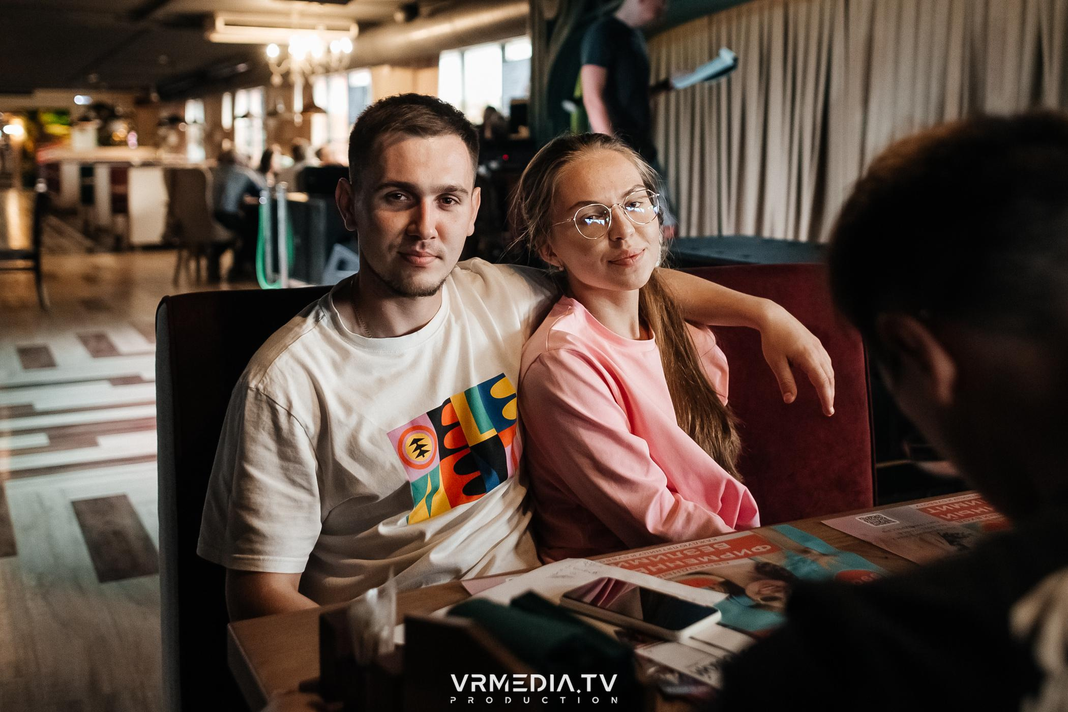 Эйнштейн party в ресторане «Мюнхен»