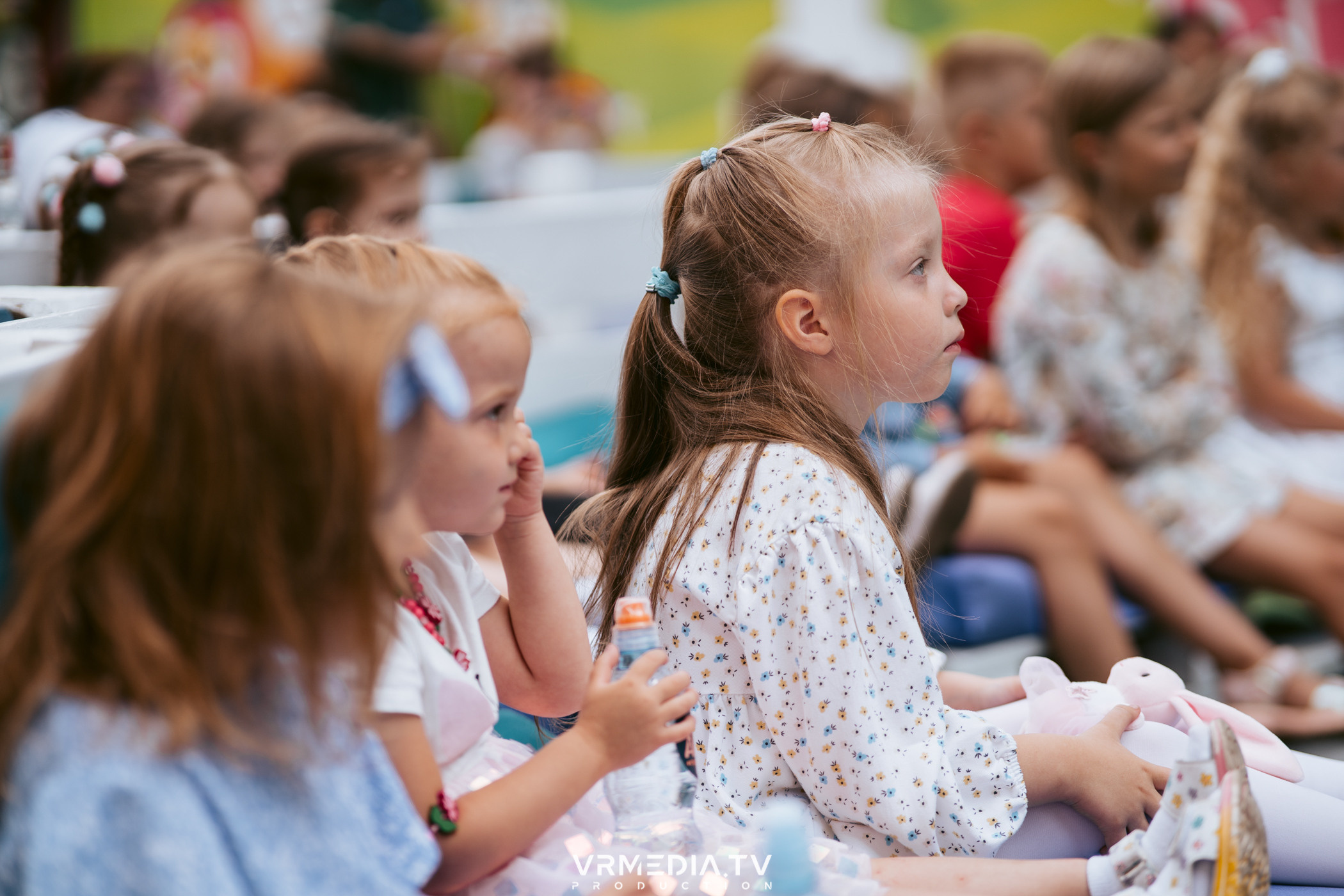 Спектакль «Монстры на каникулах» от студии чудес «Алиса»