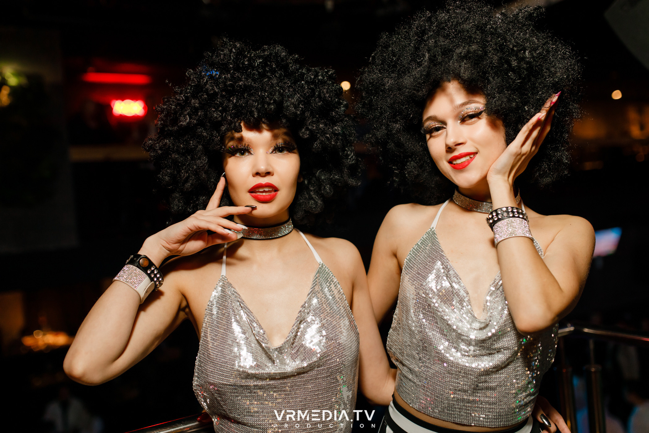 Выходные в баре «DOSKI»