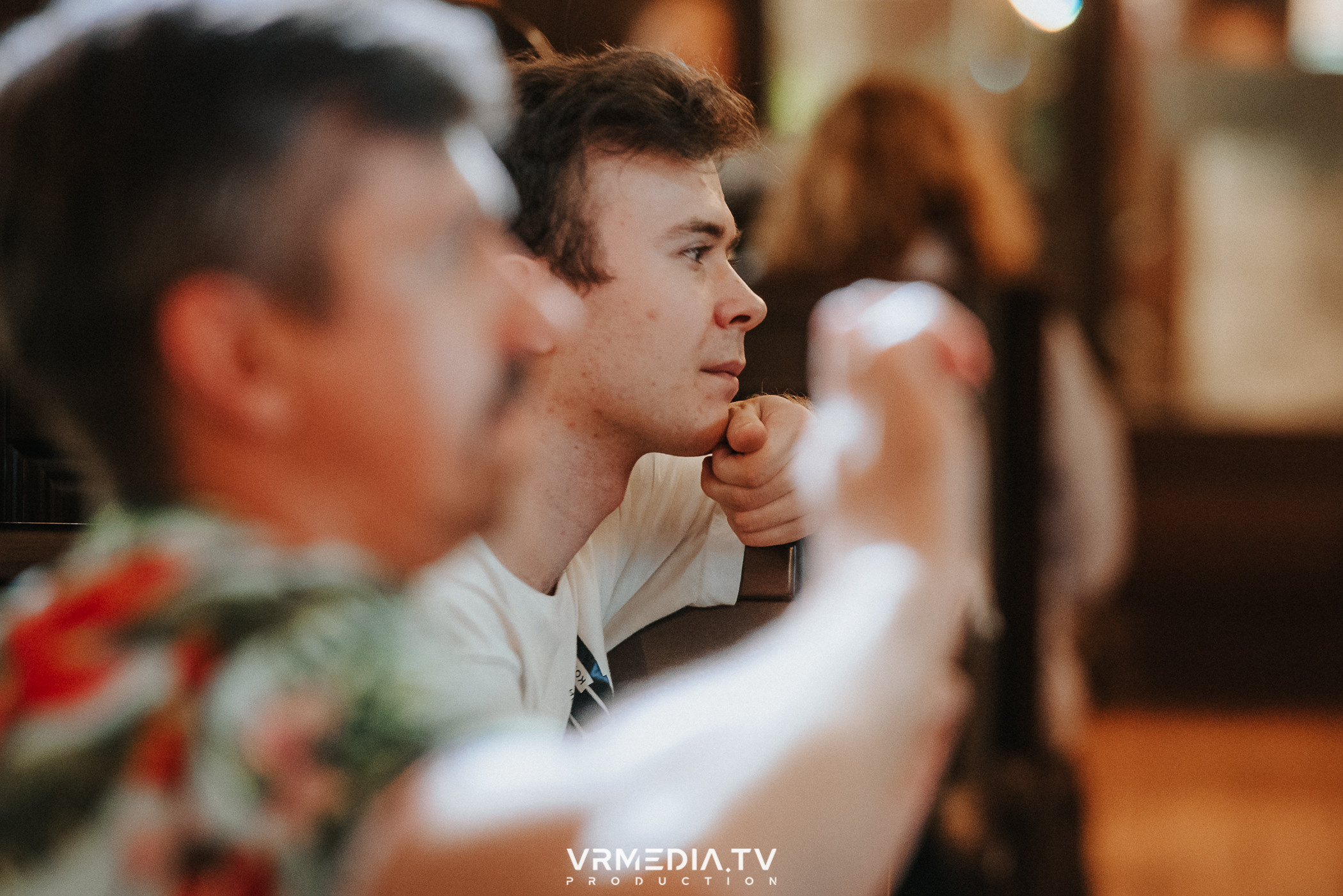 Джазовая среда: JAM SESSION