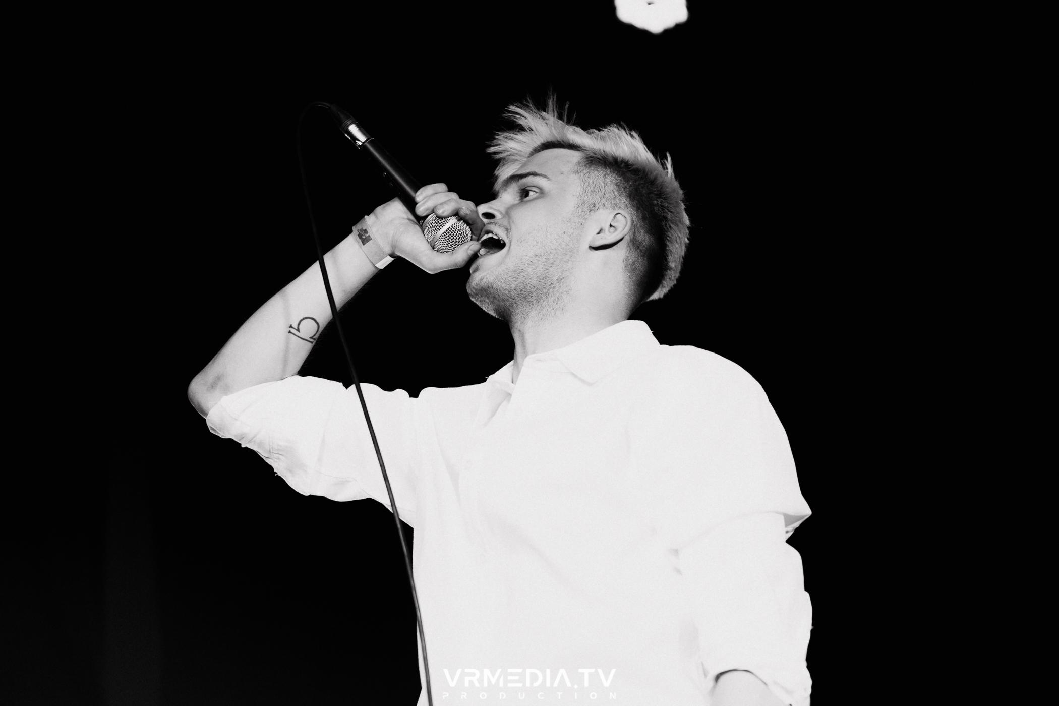 Молодость простит! 5 лет!