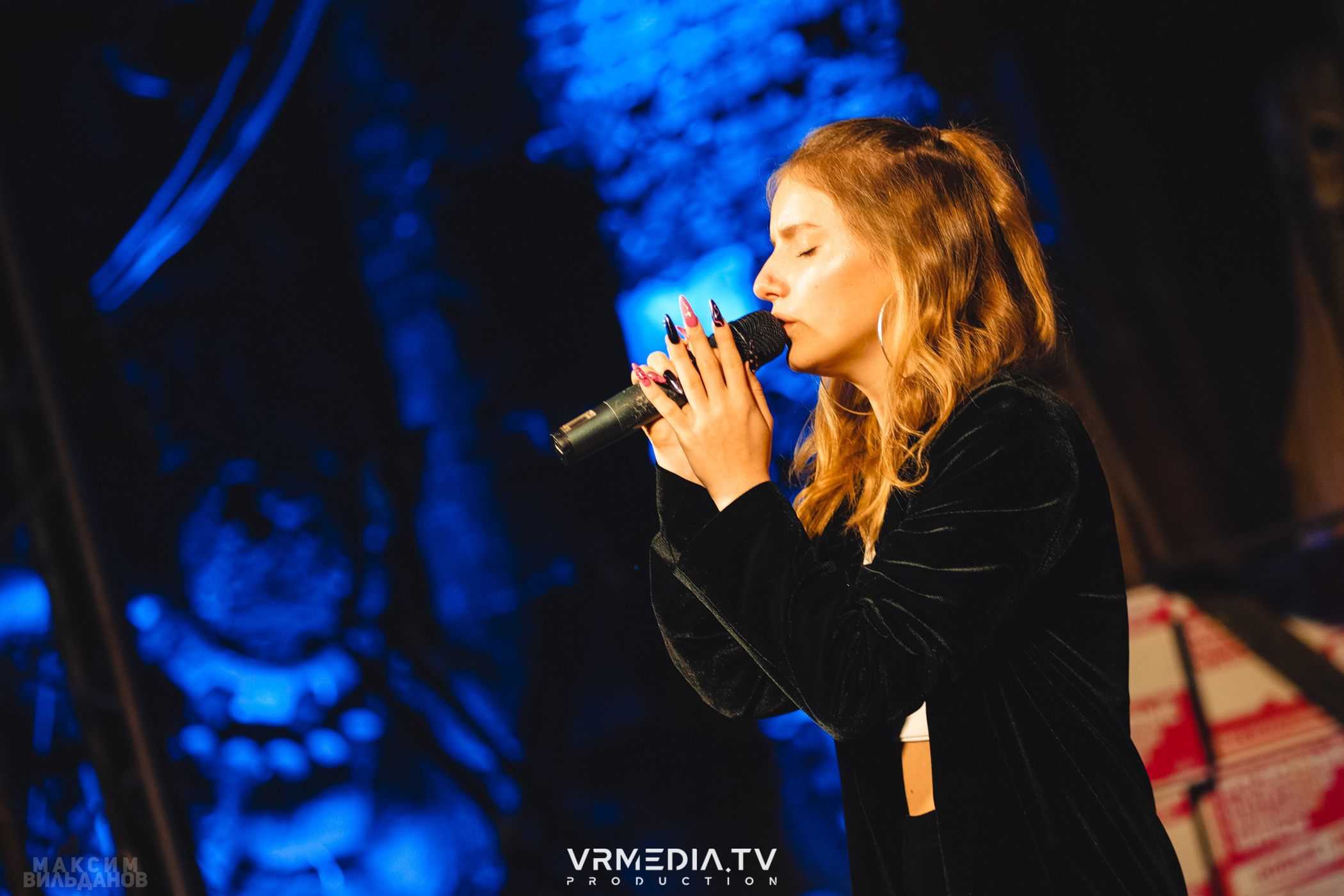 Leomar production: Батл голосов