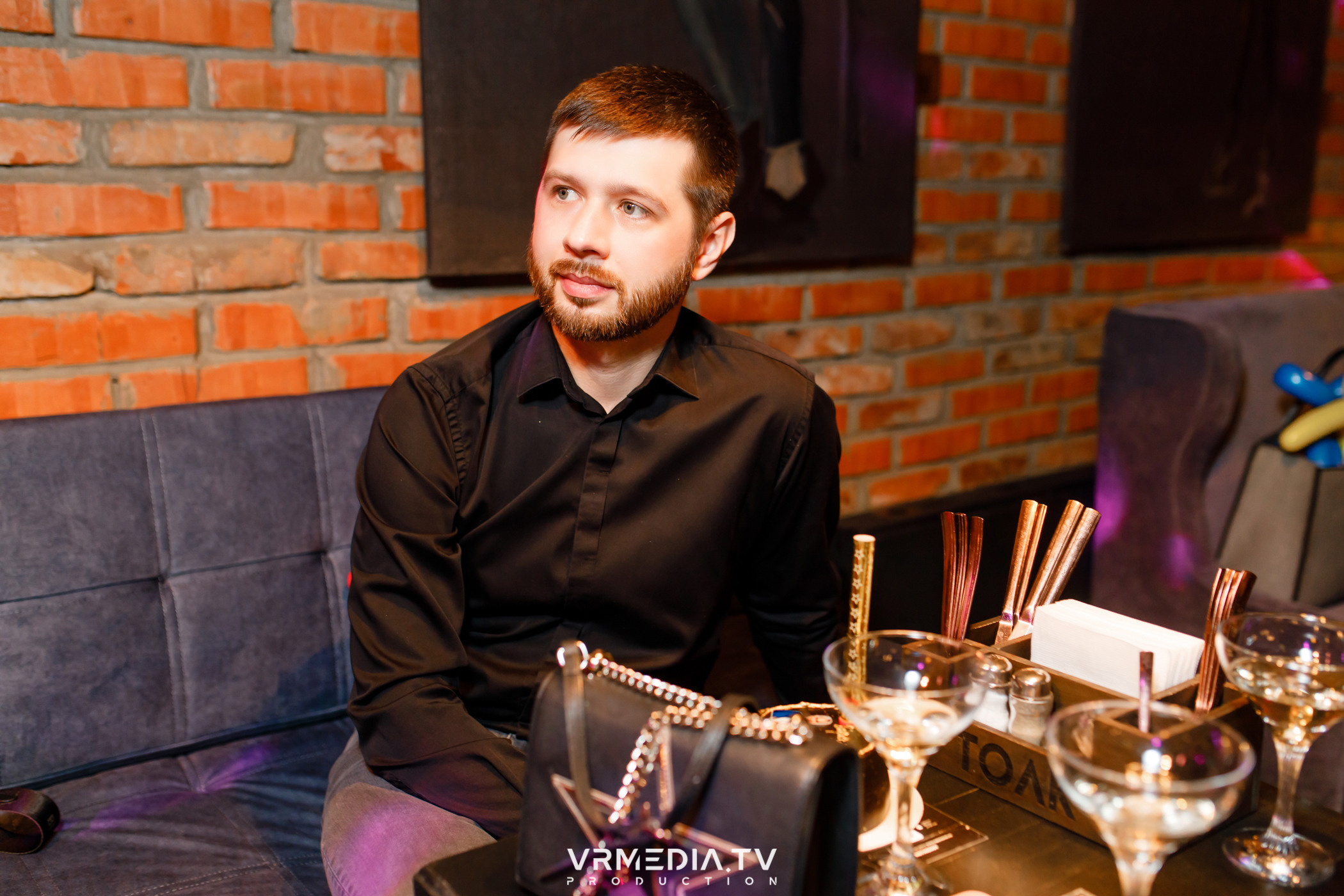 День рождения Малыгиной Ксении