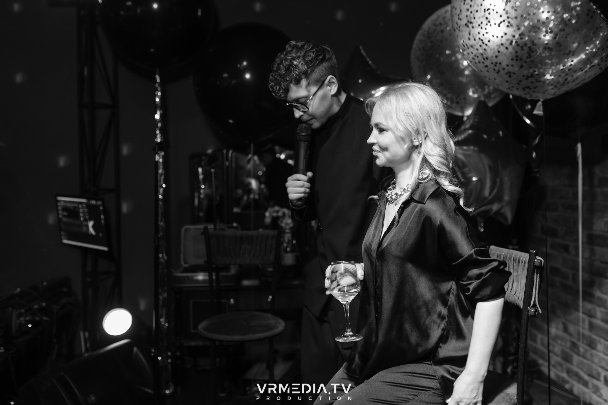 День рождения Малыгиной Ксении