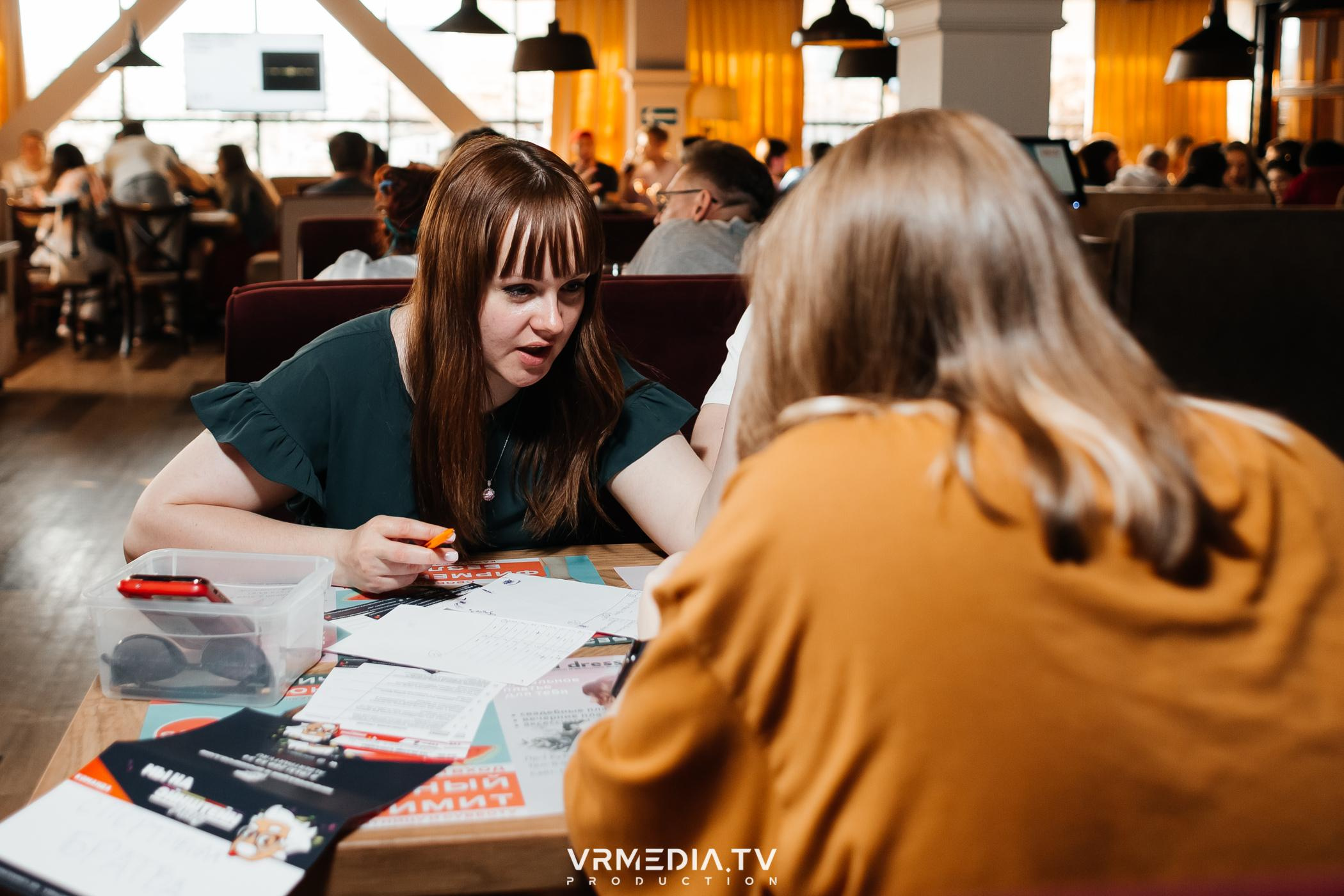 Эйнштейн party в ресторане «Мюнхен»