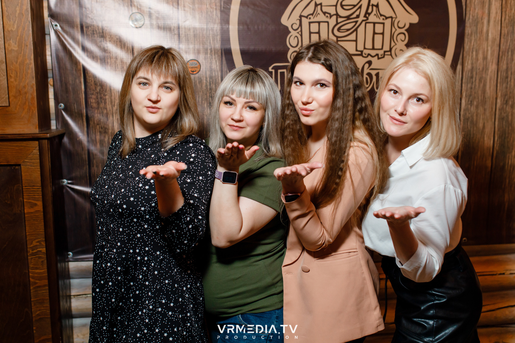 В гостях «У Петровича»