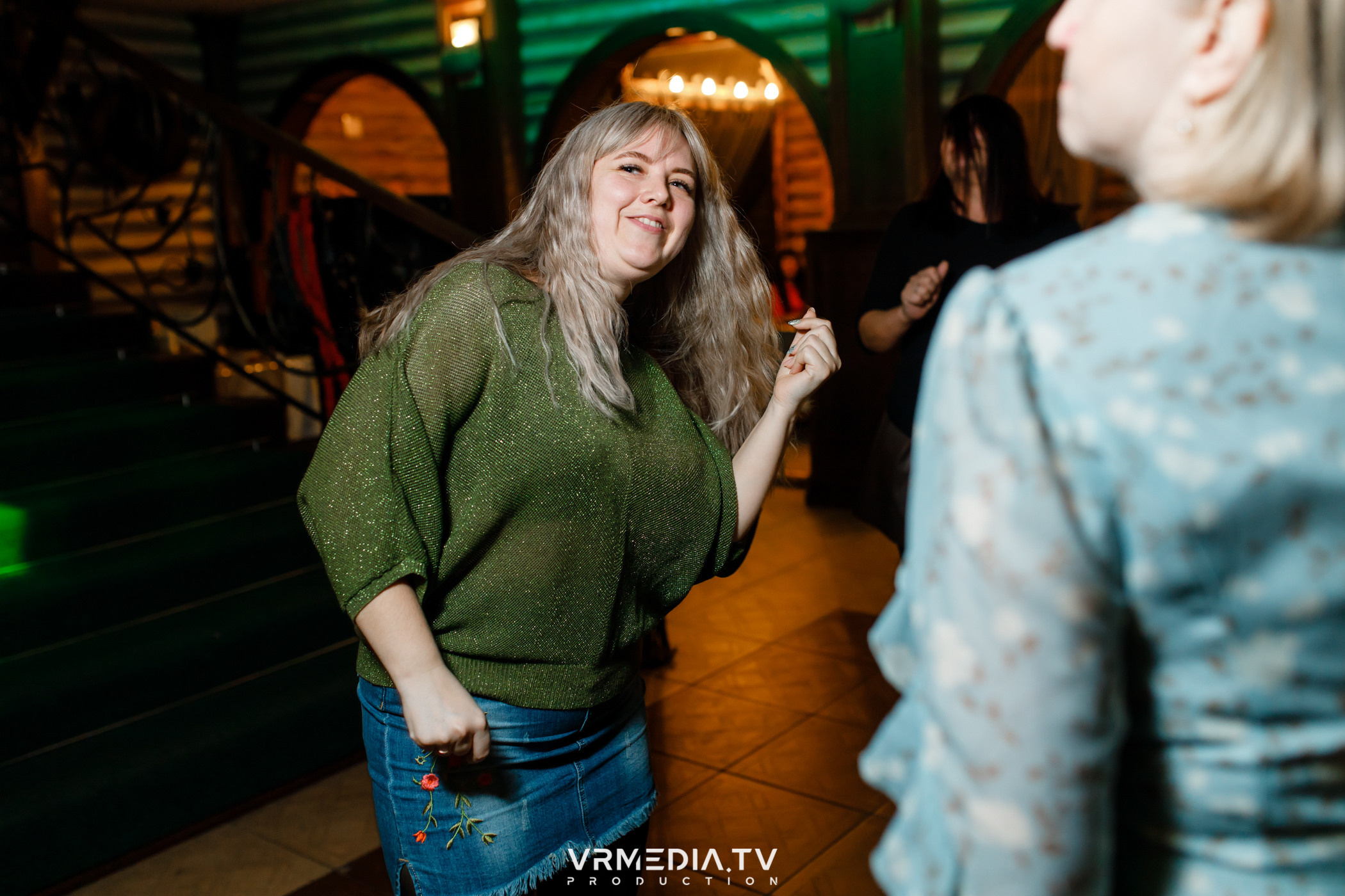 В гостях «У Петровича»