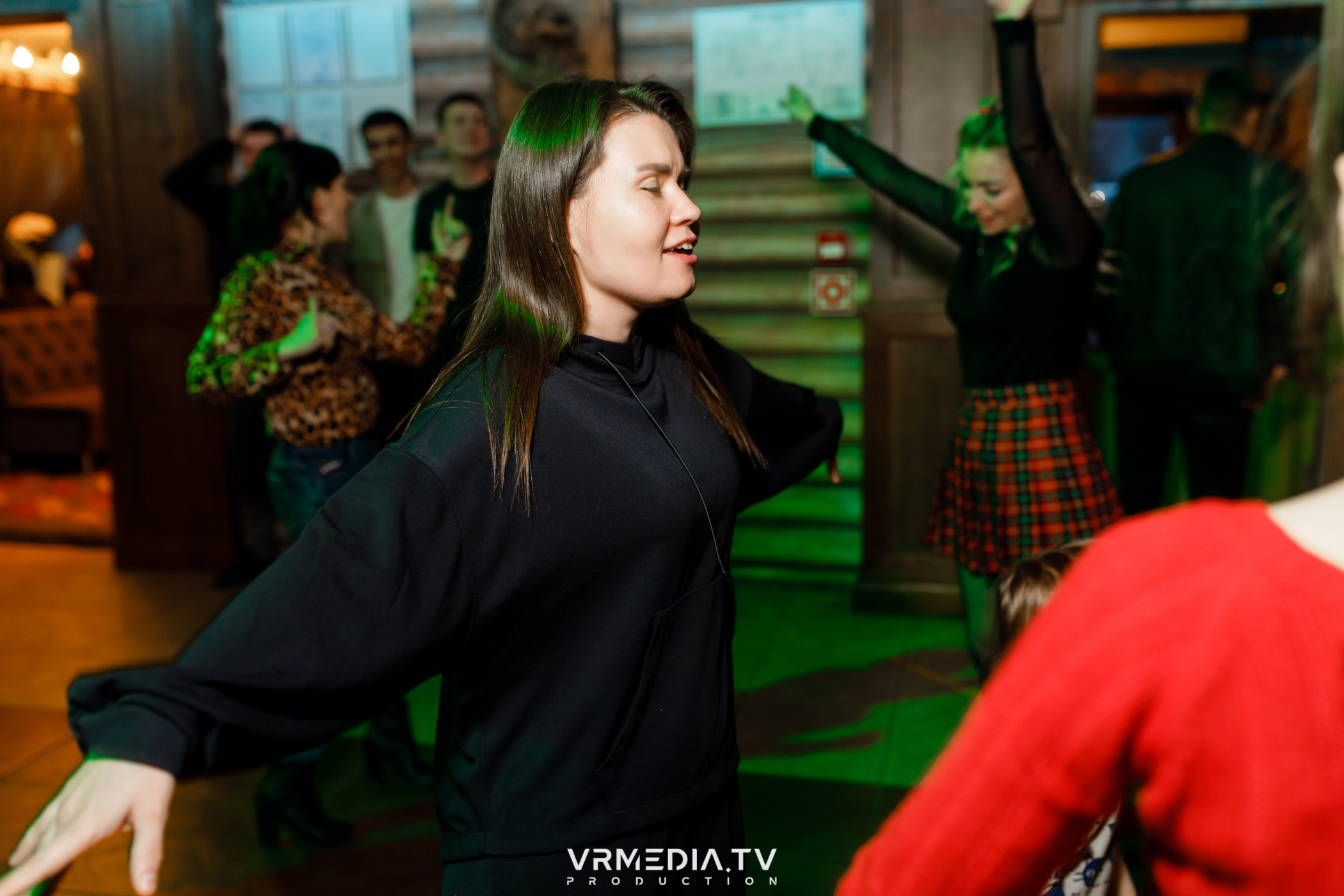 В гостях «У Петровича»