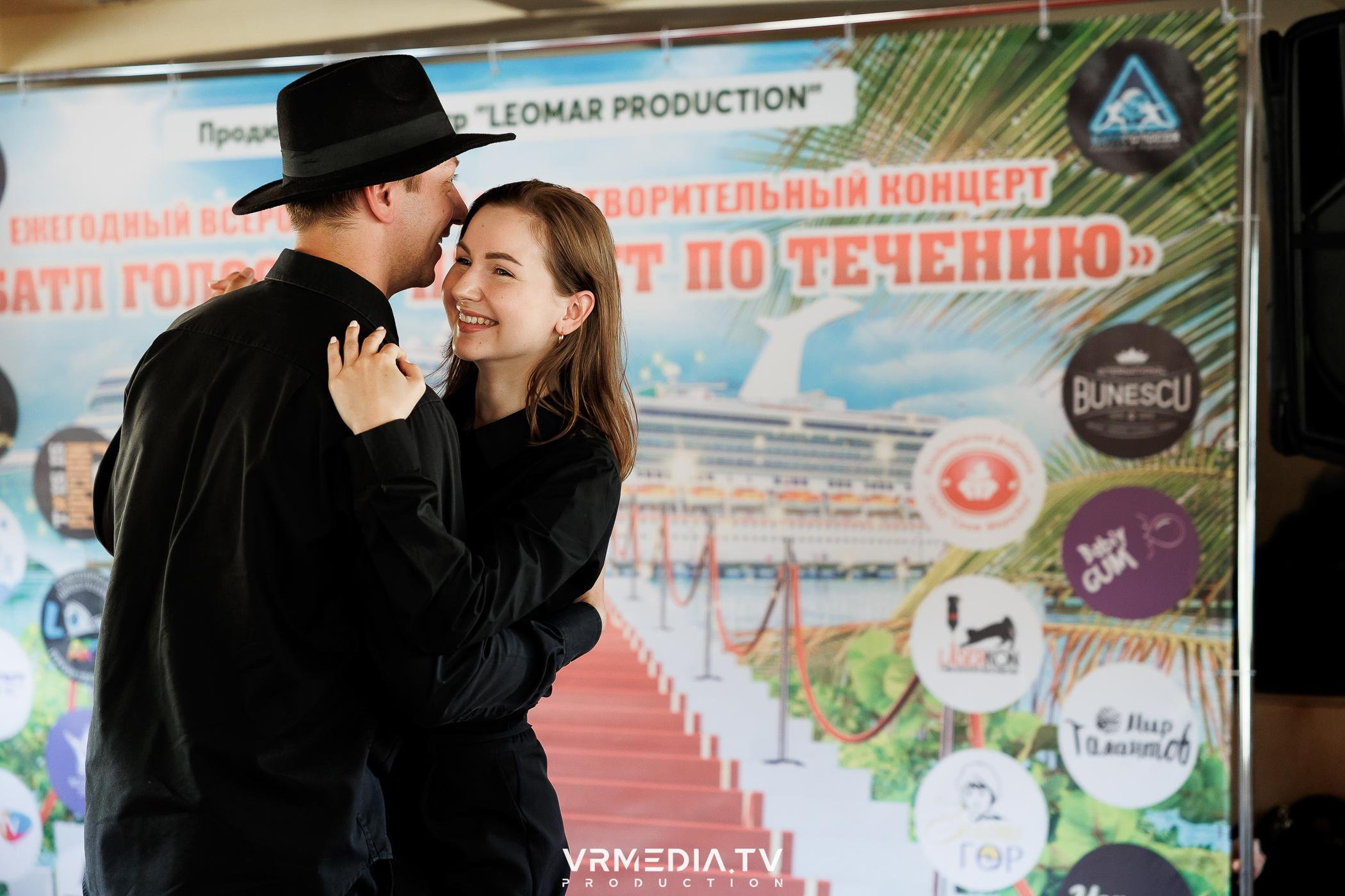 LEOMAR PRODUCTION: 8 БЛАГОТВОРИТЕЛЬНЫЙ КОНЦЕРТ «БАТЛ ГОЛОСОВ-ПЛЫВЕТ П