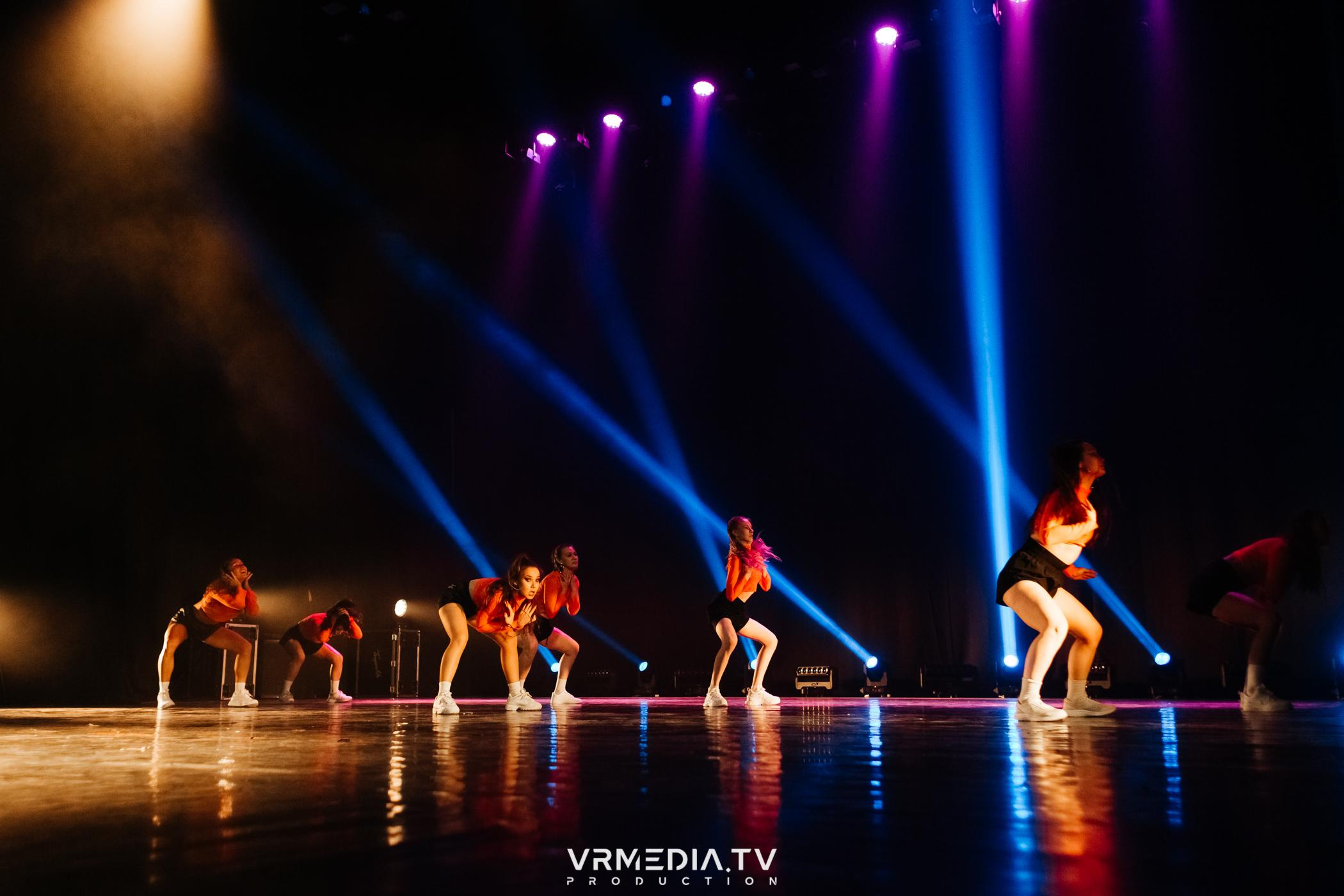 Пока все в доме