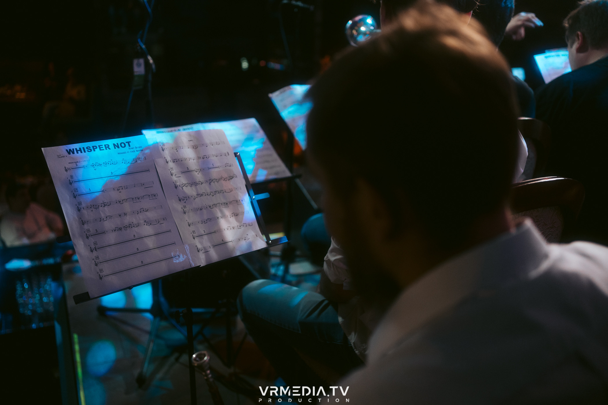 Джазовая среда: Международный день джаза