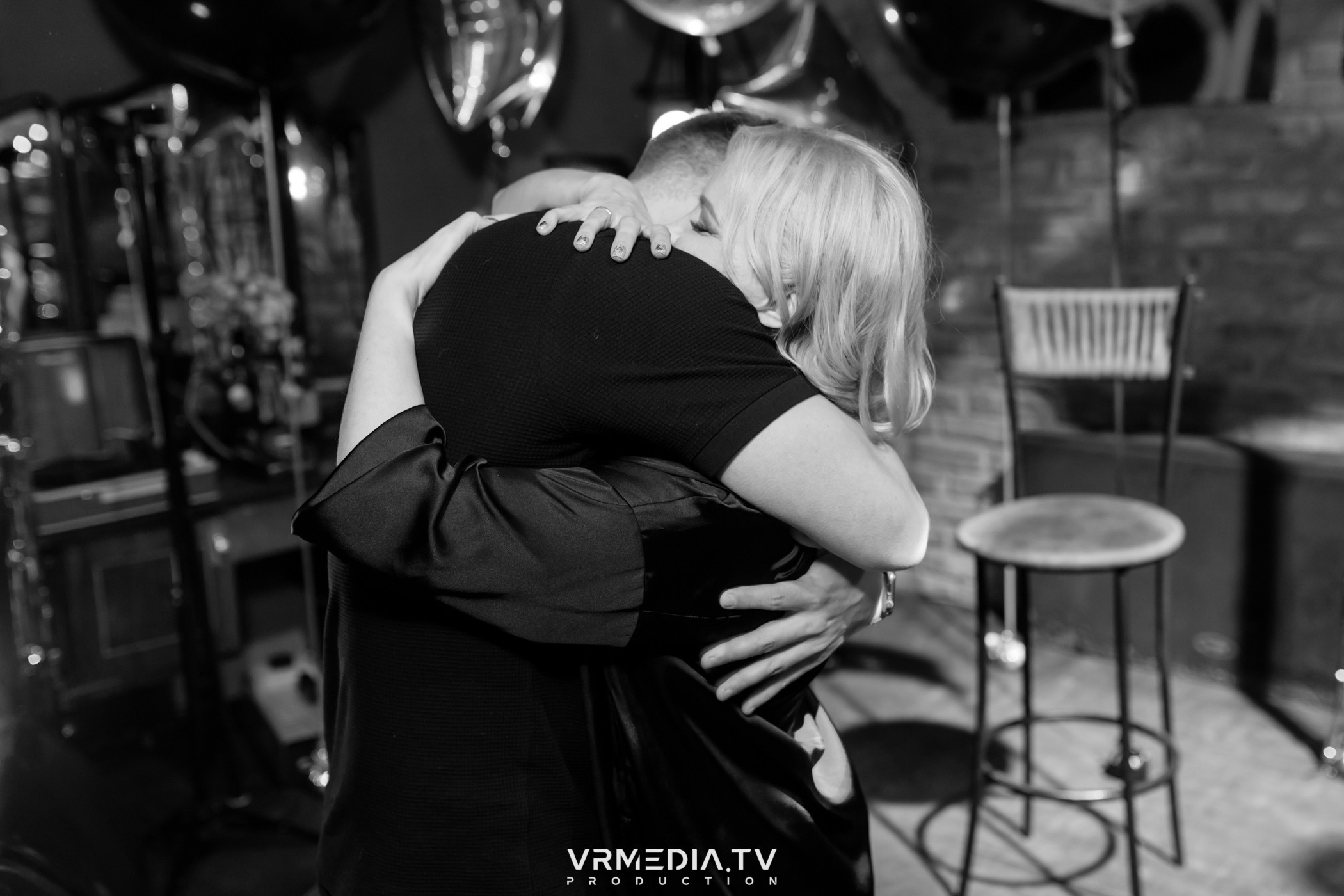 День рождения Малыгиной Ксении